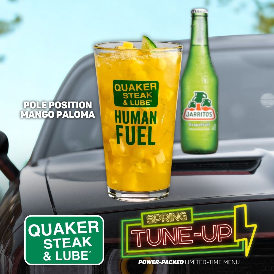 Quaker Steak & Lube Austintown