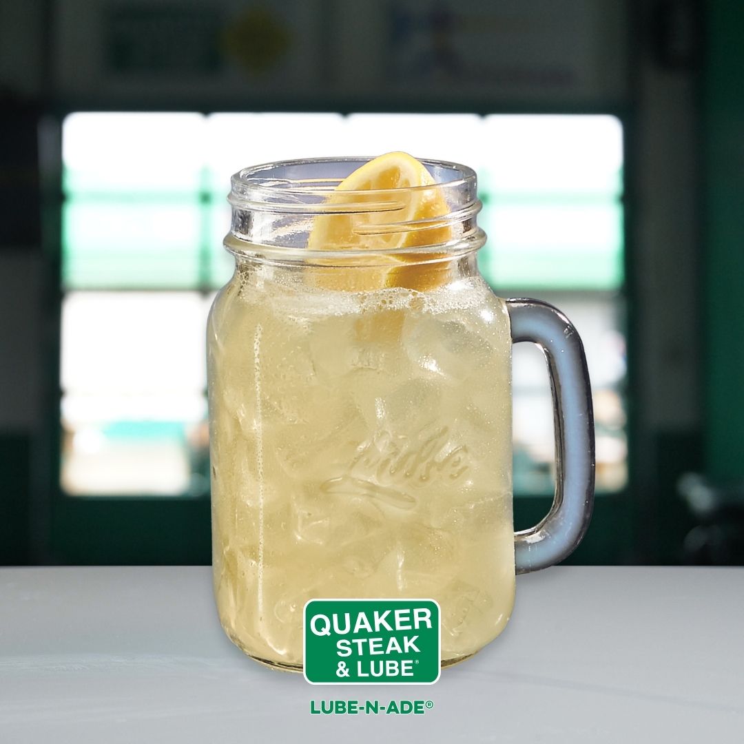 Quaker Steak & Lube Austintown
