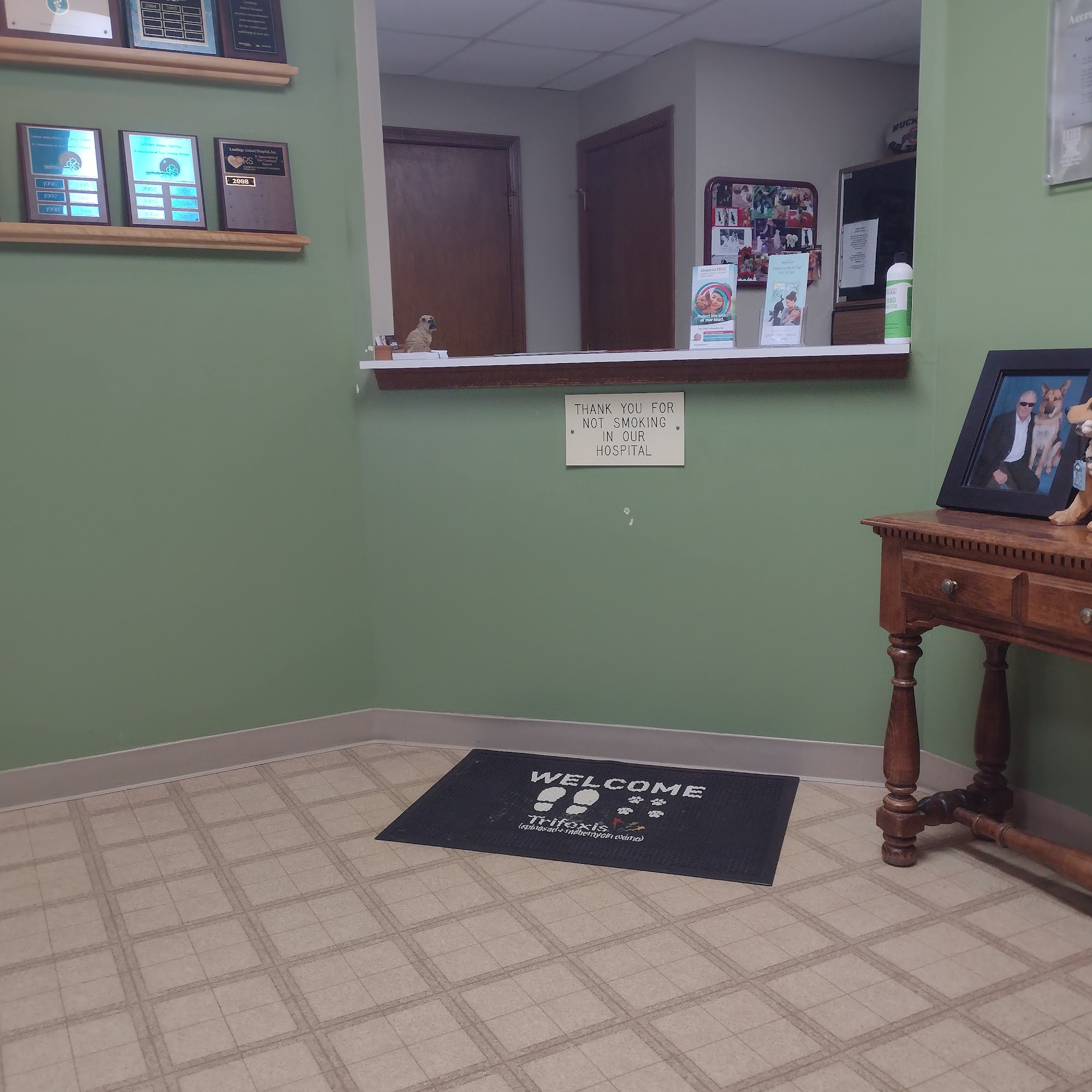 Landings Animal Hospital Avon Lake