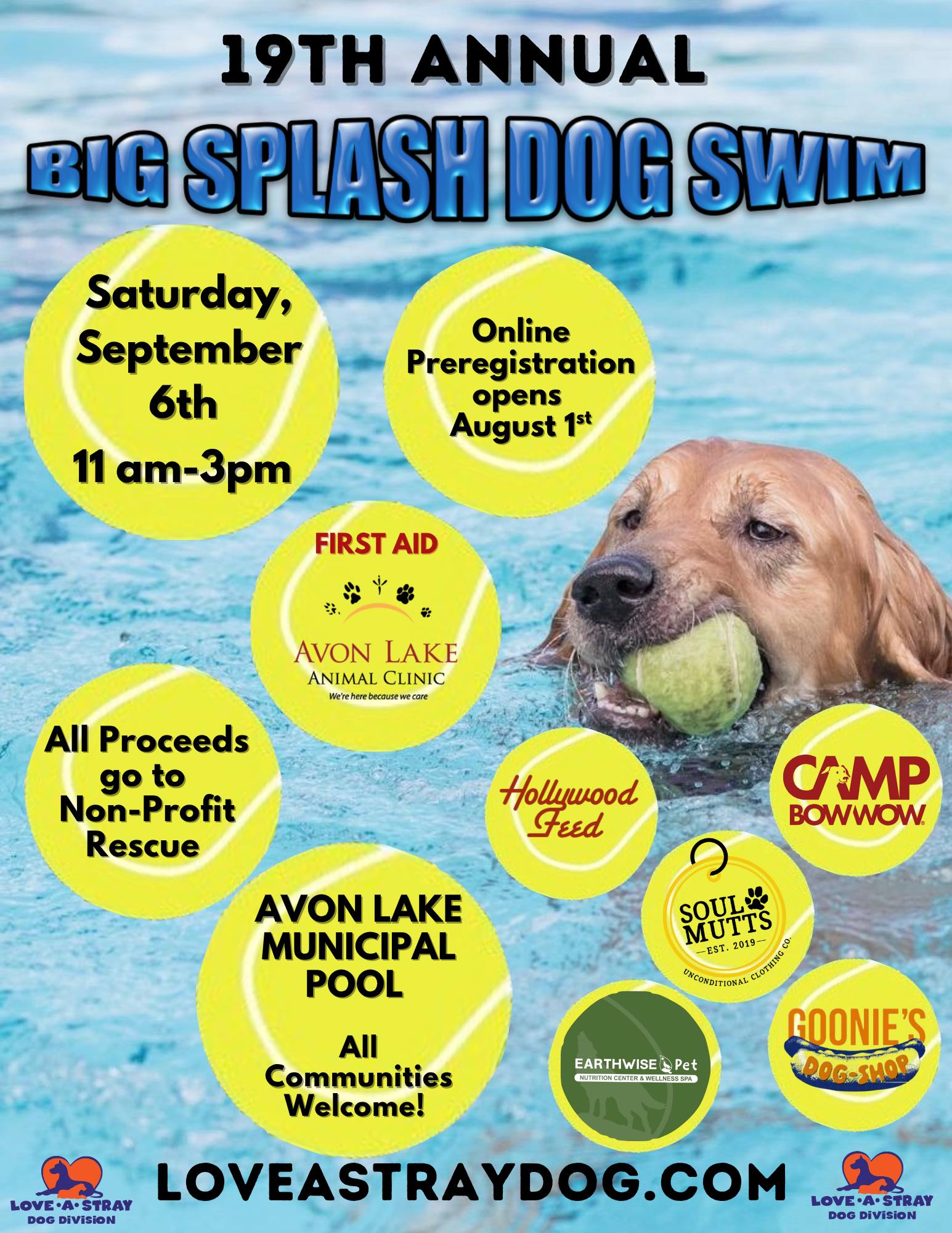 EarthWise Pet - Avon Lake Avon Lake