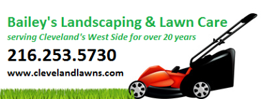 Bailey's Landscaping