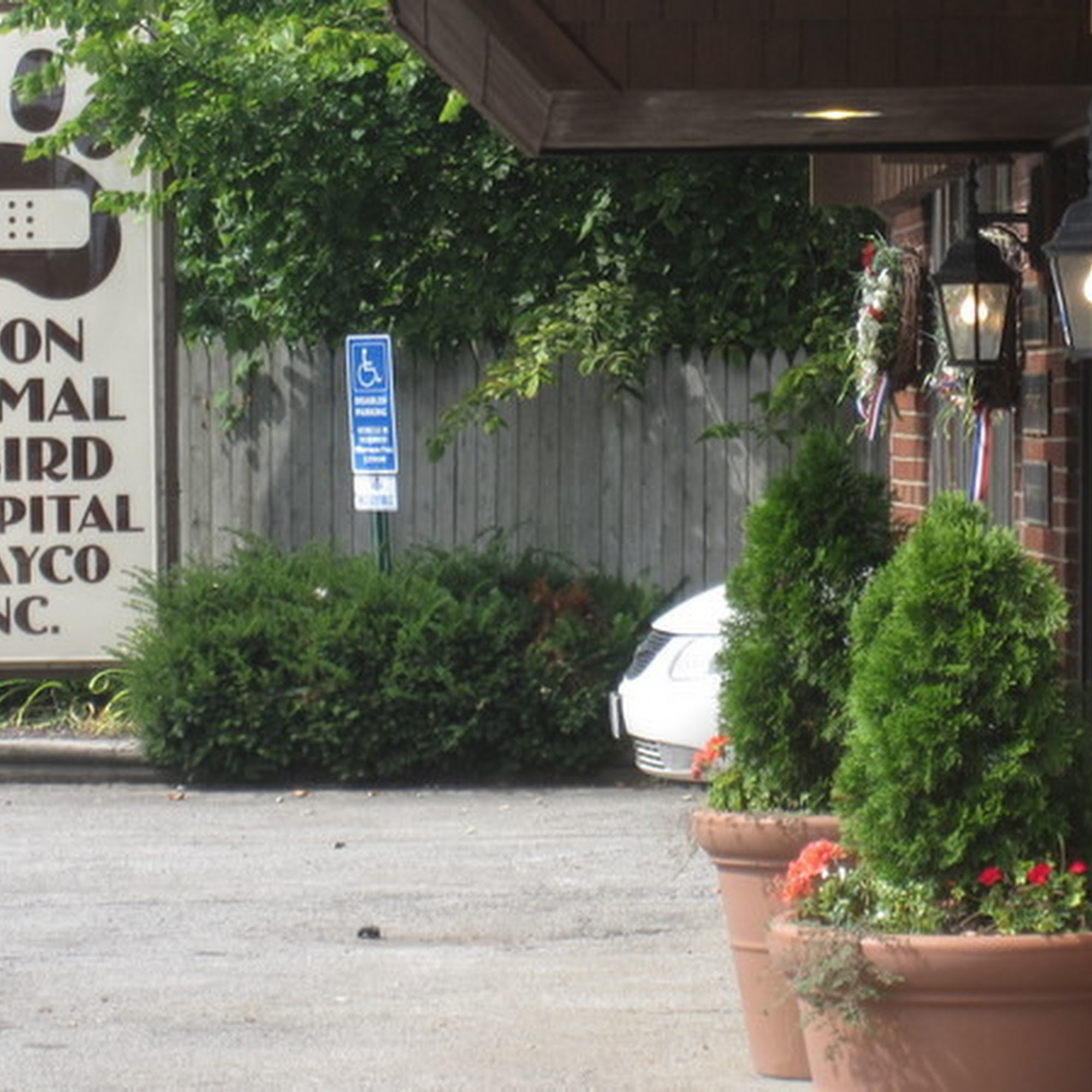 Avon Animal Hospital Avon
