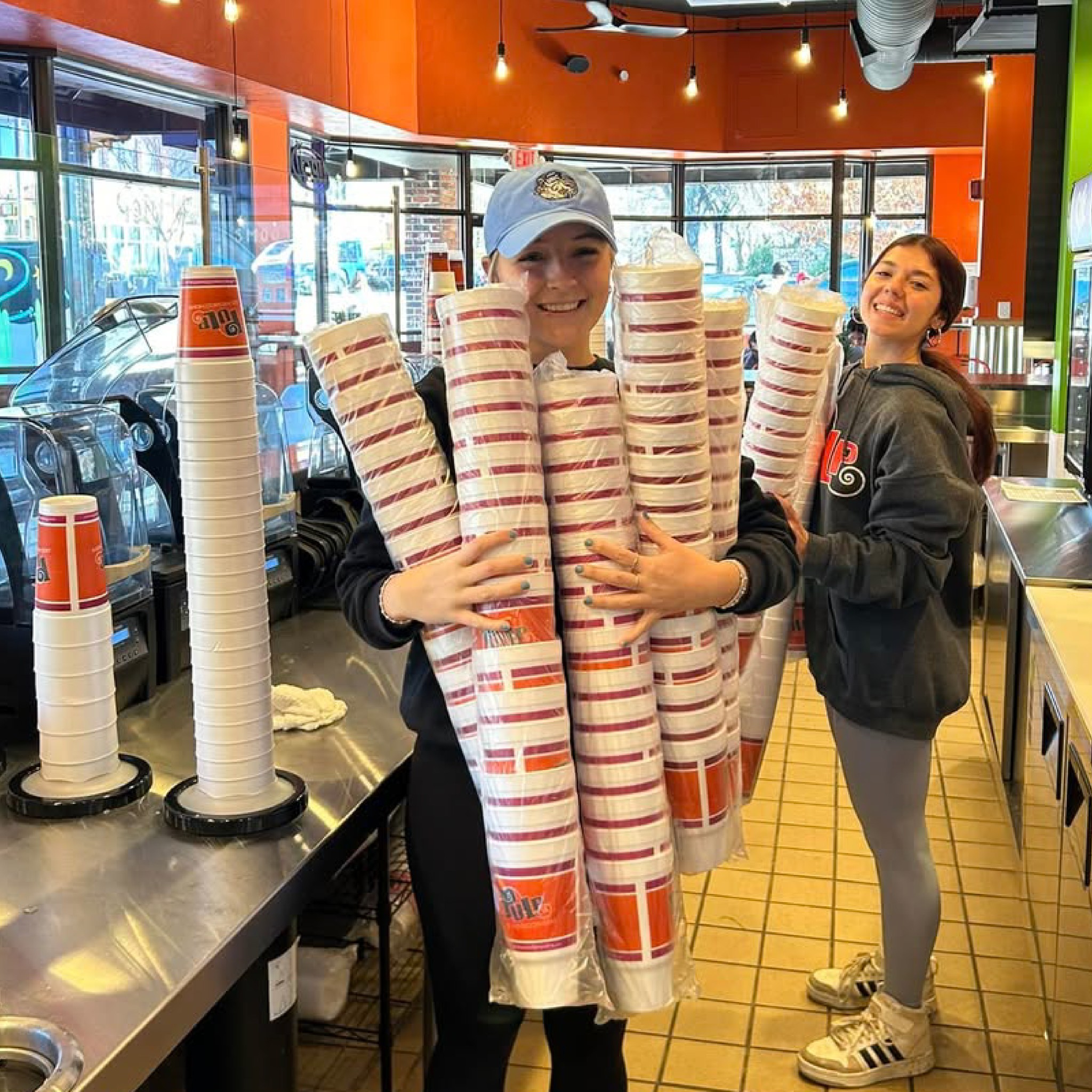 Pulp Juice and Smoothie Bar Avon