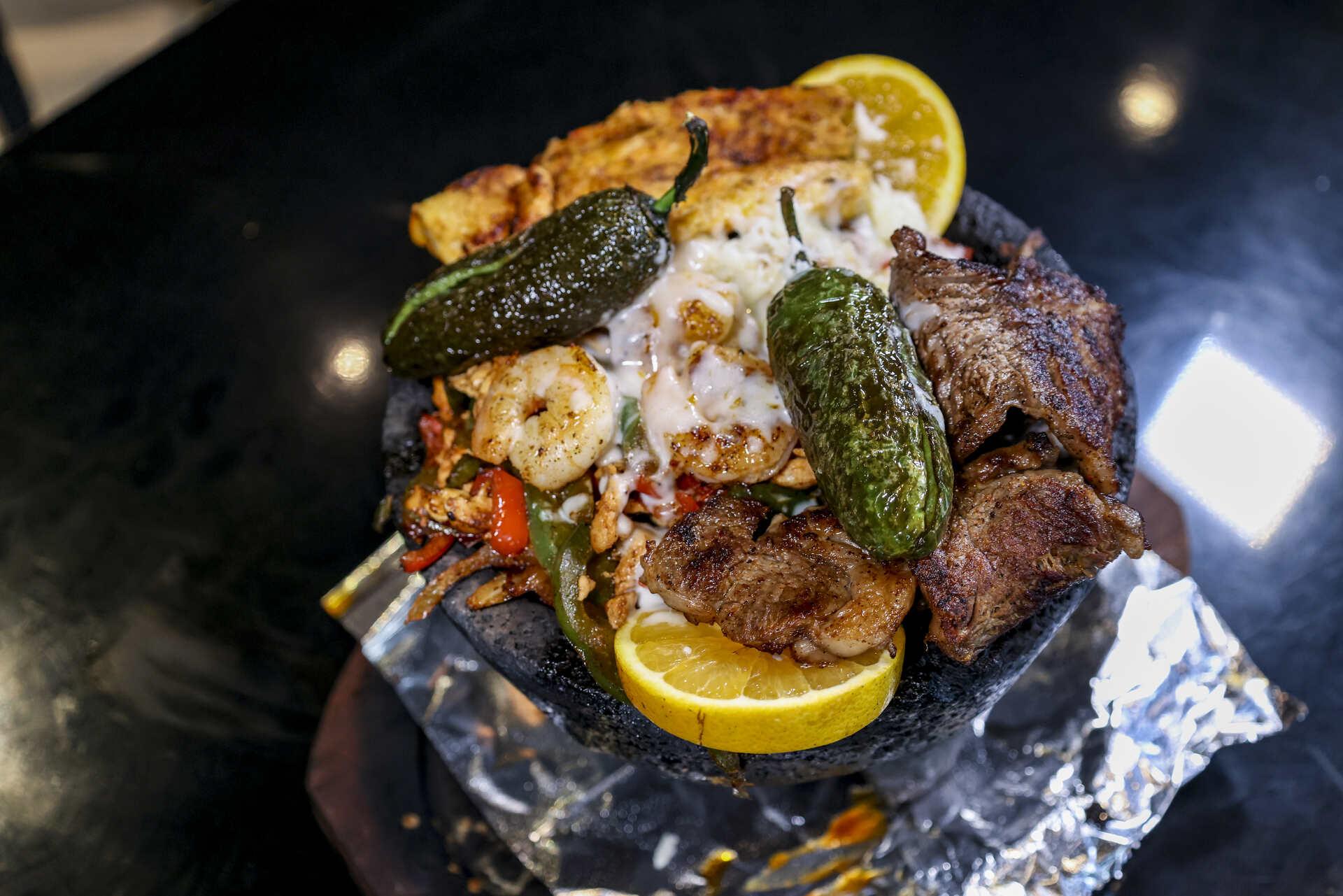 Fiesta Habaneros Mexican Grill and Margaritas Avon