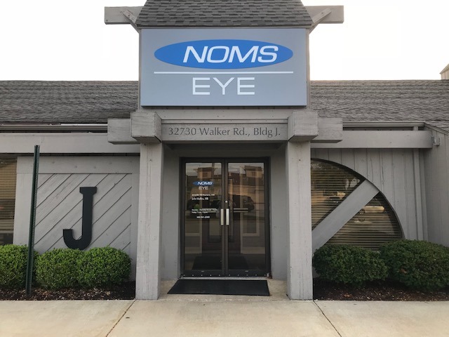 North Coast Eye Care, Avon