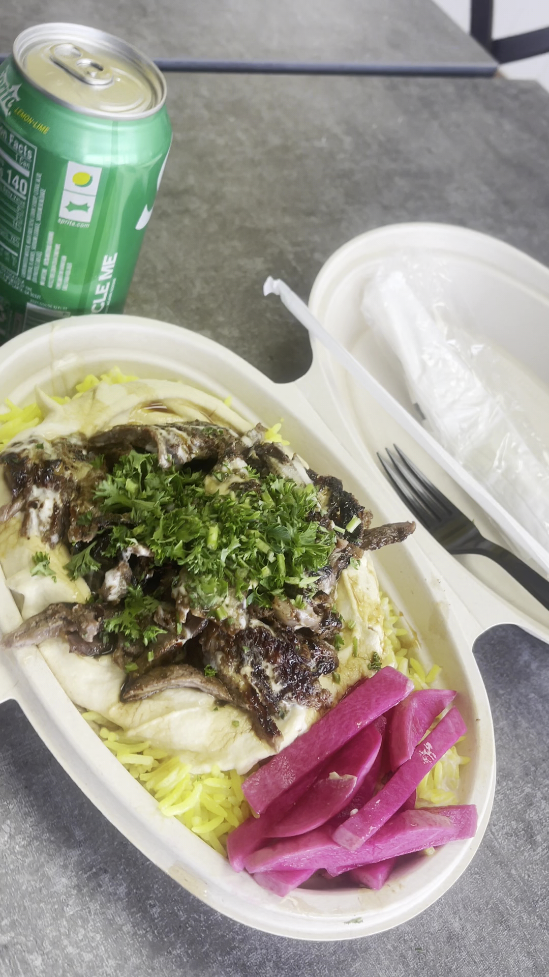 SimSim Mediterranean Grill Avon