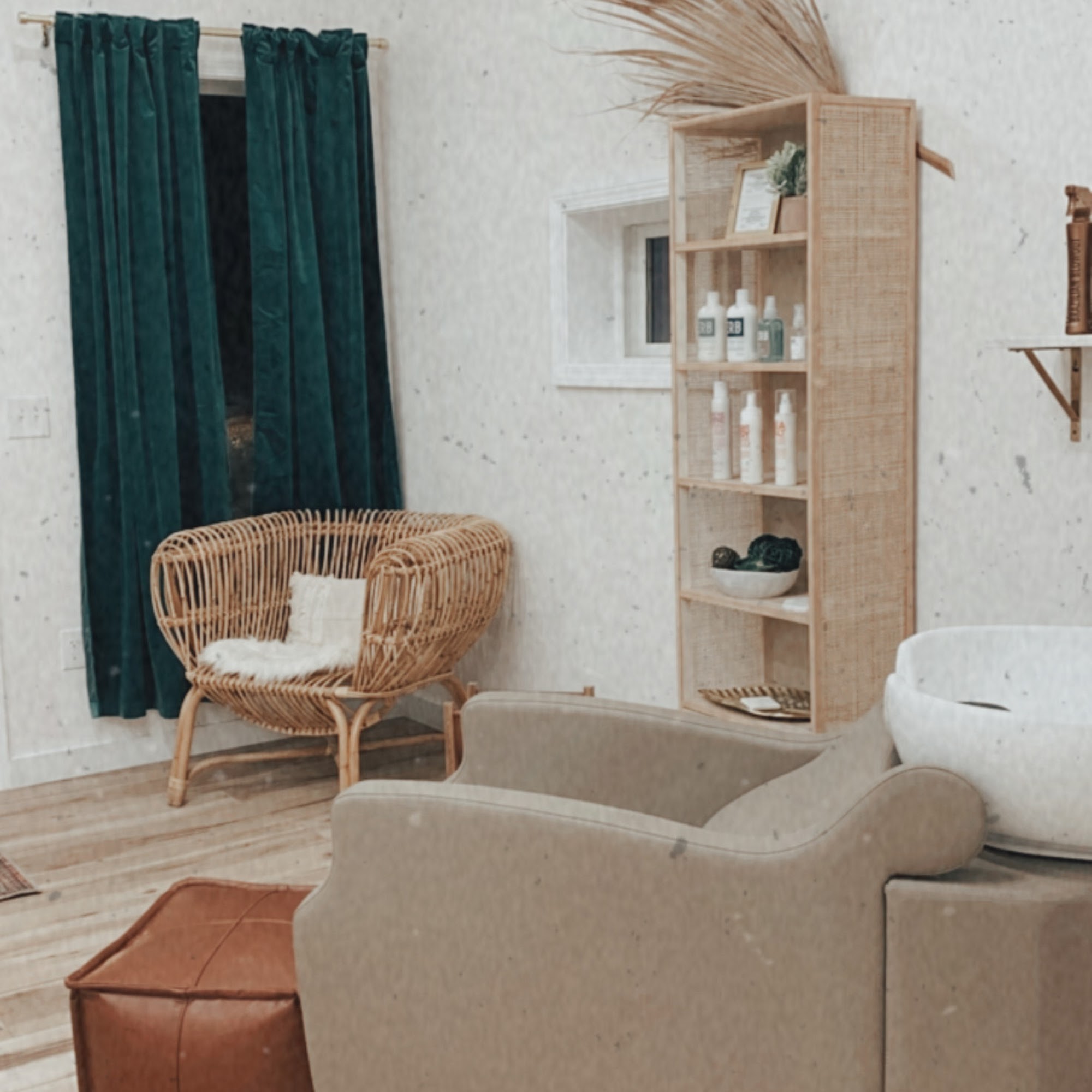 Fawn hair studio 36905 Detroit Rd Unit B, Avon Ohio 44011