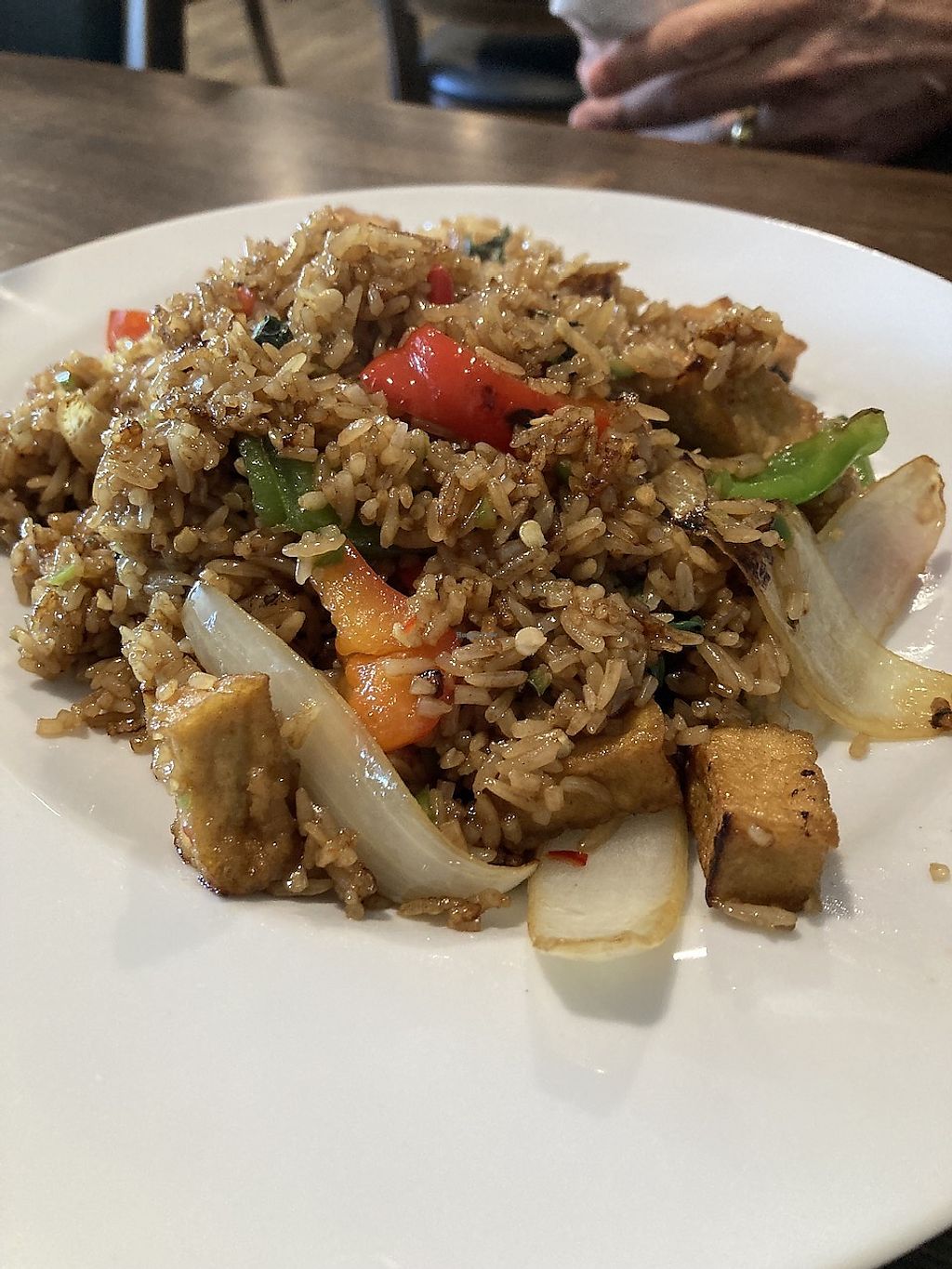 Photo credit: happycow