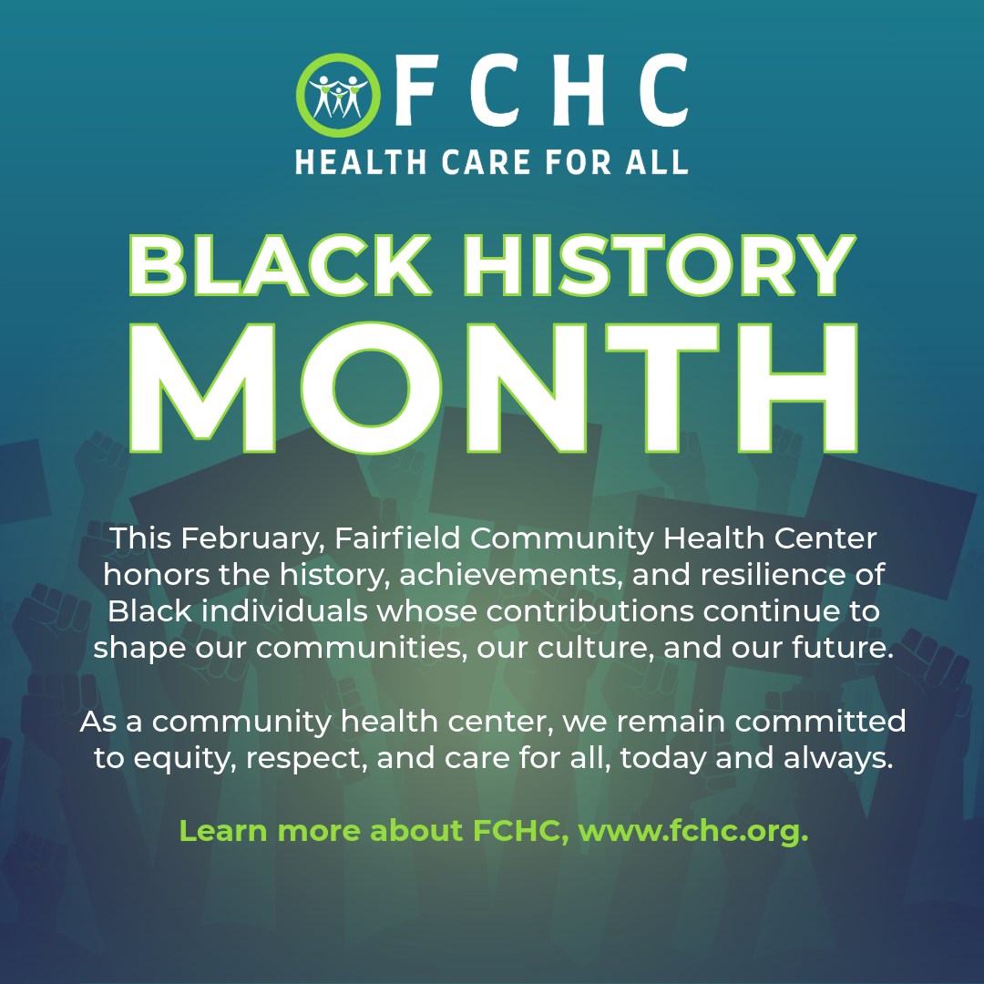 Fairfield Community Health Center: Baltimore Center
