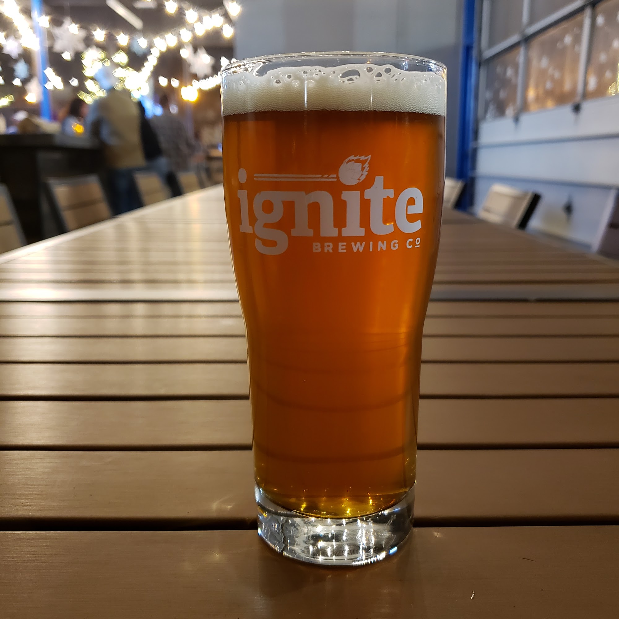 Ignite Brewing Company Barberton