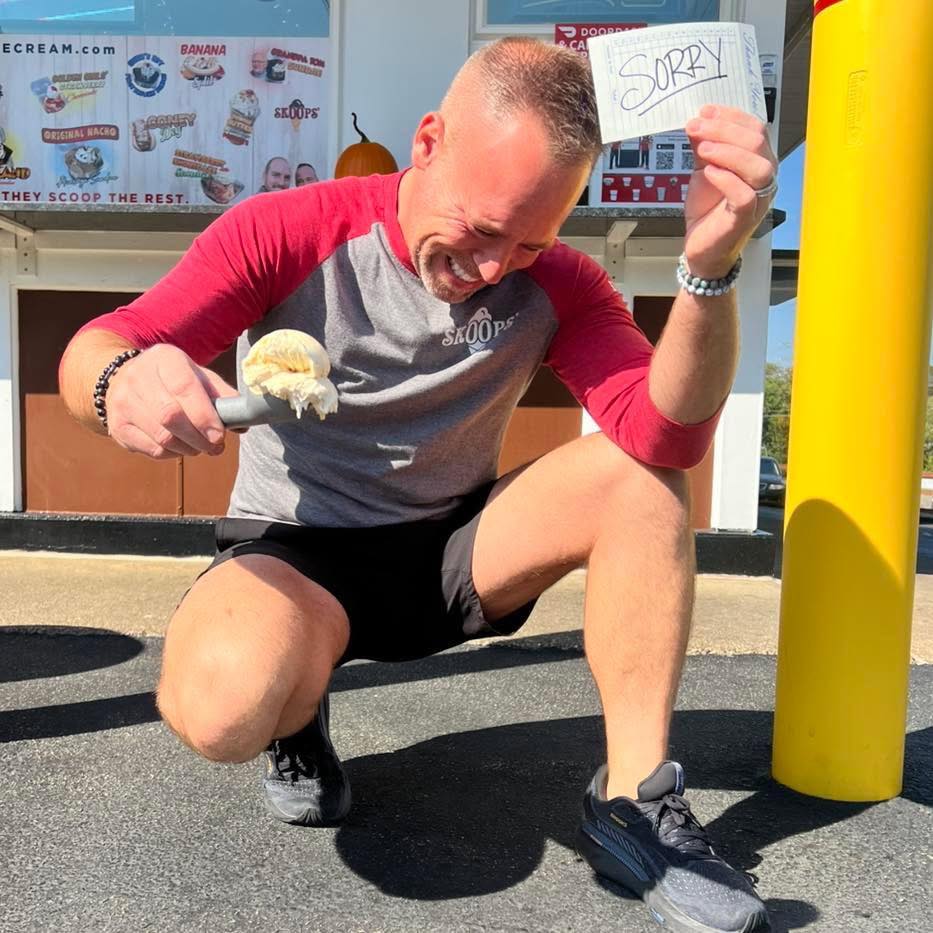 Skoops Ice Cream Barberton