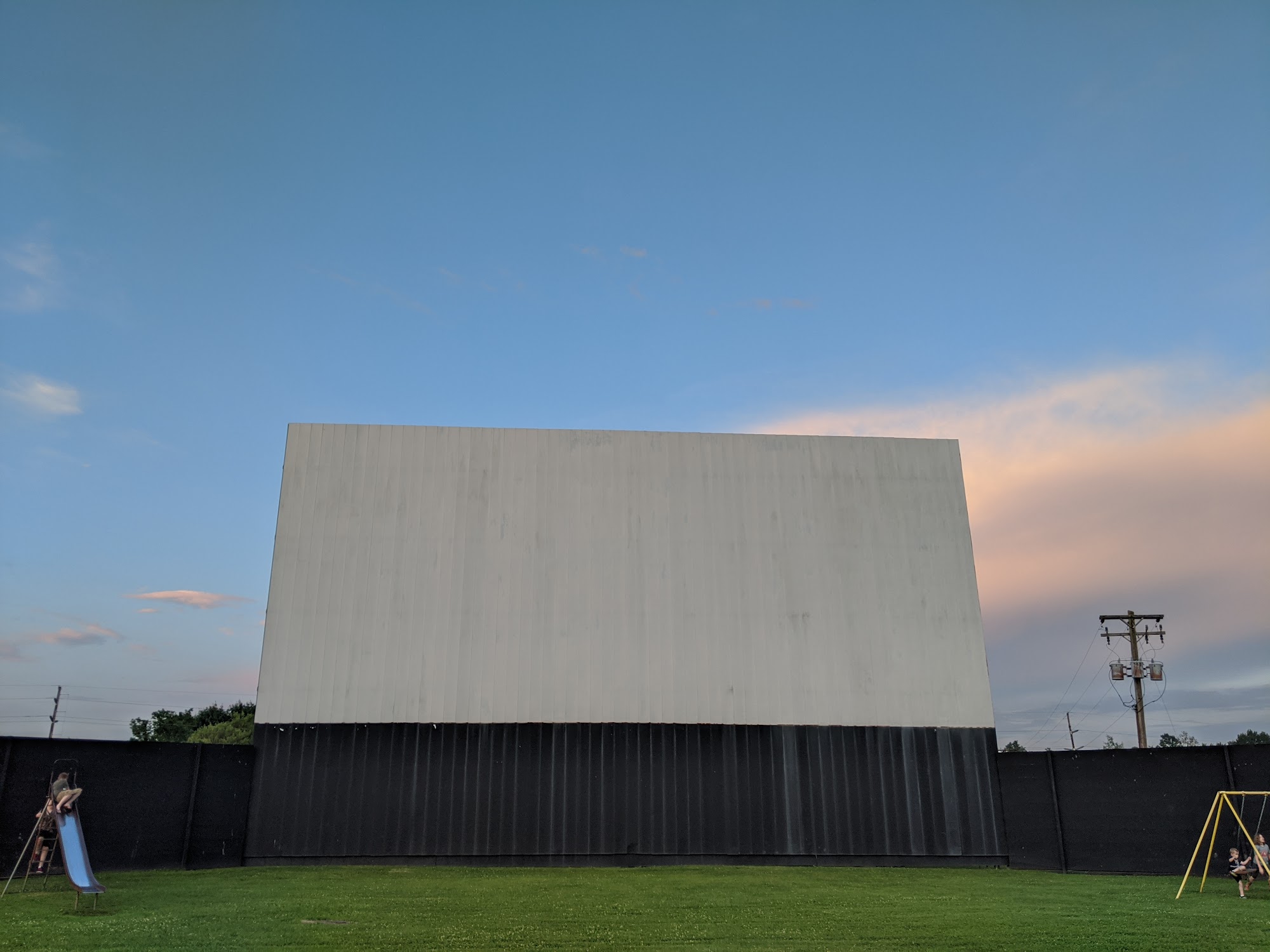 Magic City Drive In Barberton