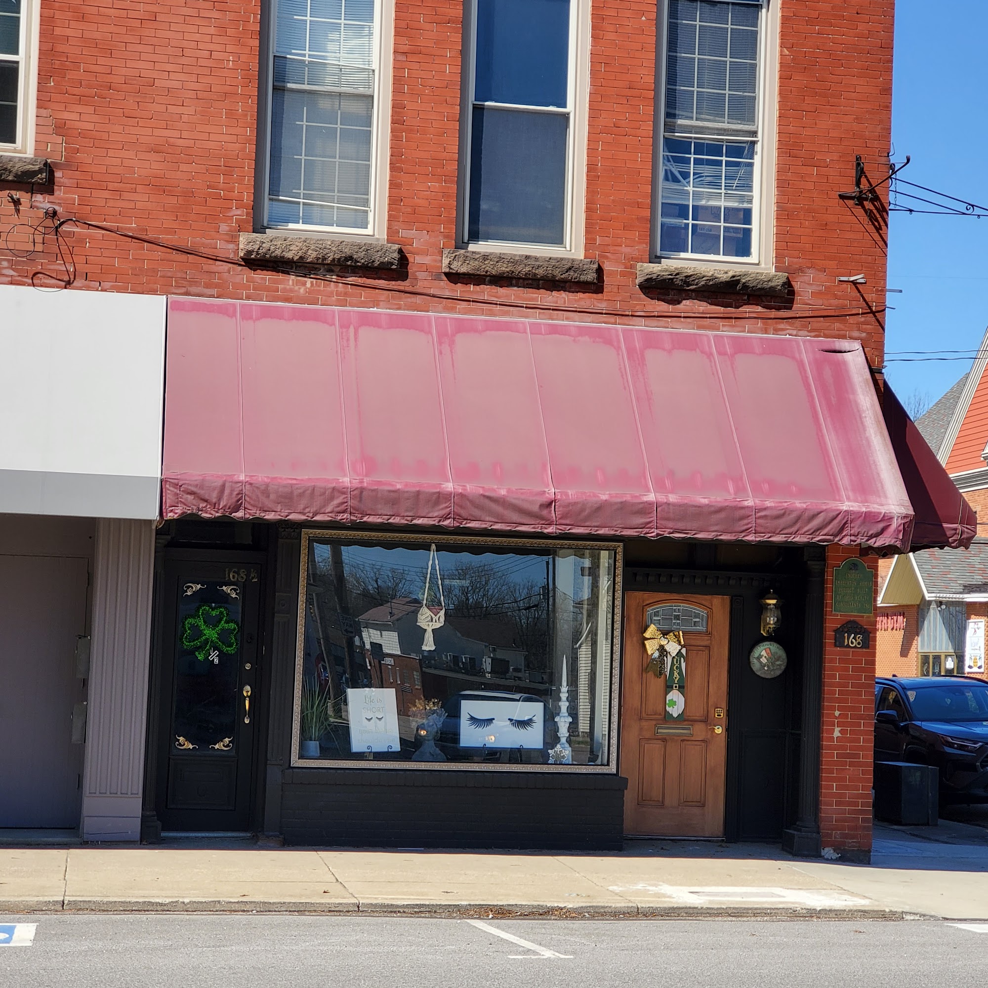 A Quiet Spirit Massotherapy 168 2nd St NW, Barberton Ohio 44203