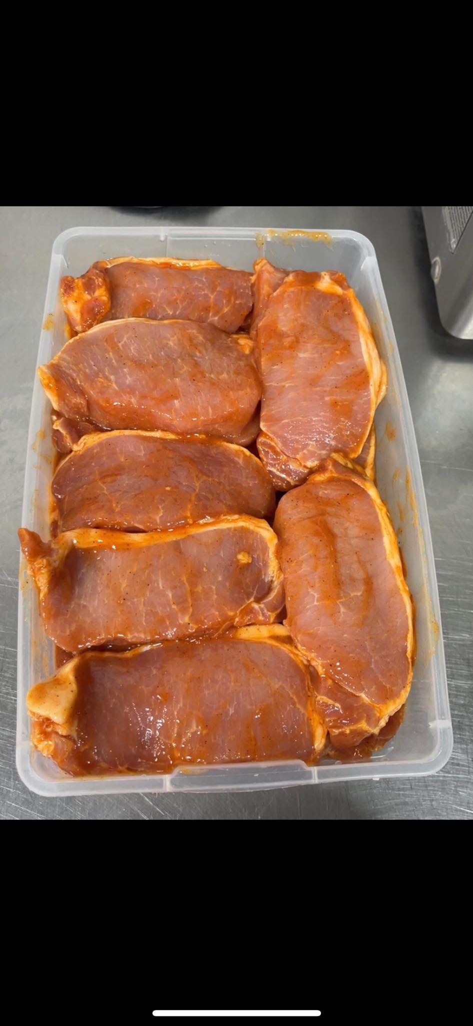 J-MO Meats Barnesville