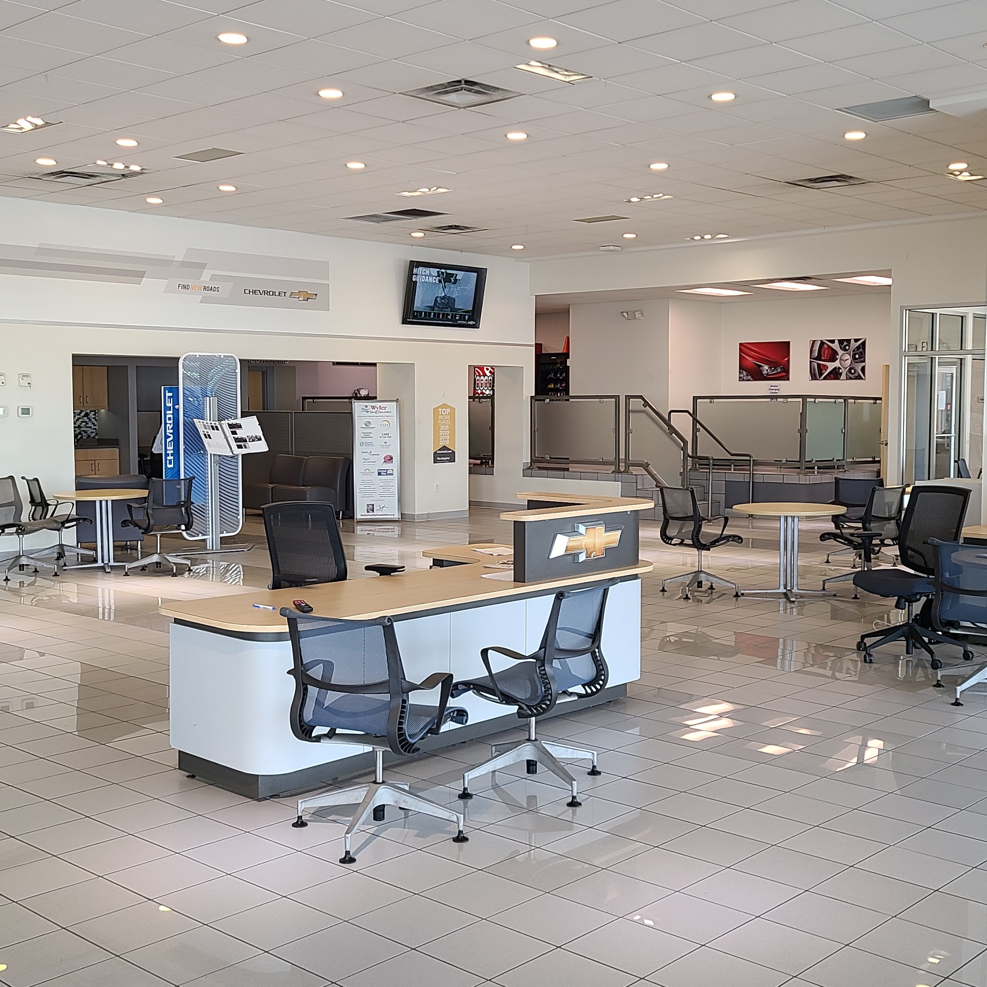 Jeff Wyler Chevrolet Batavia