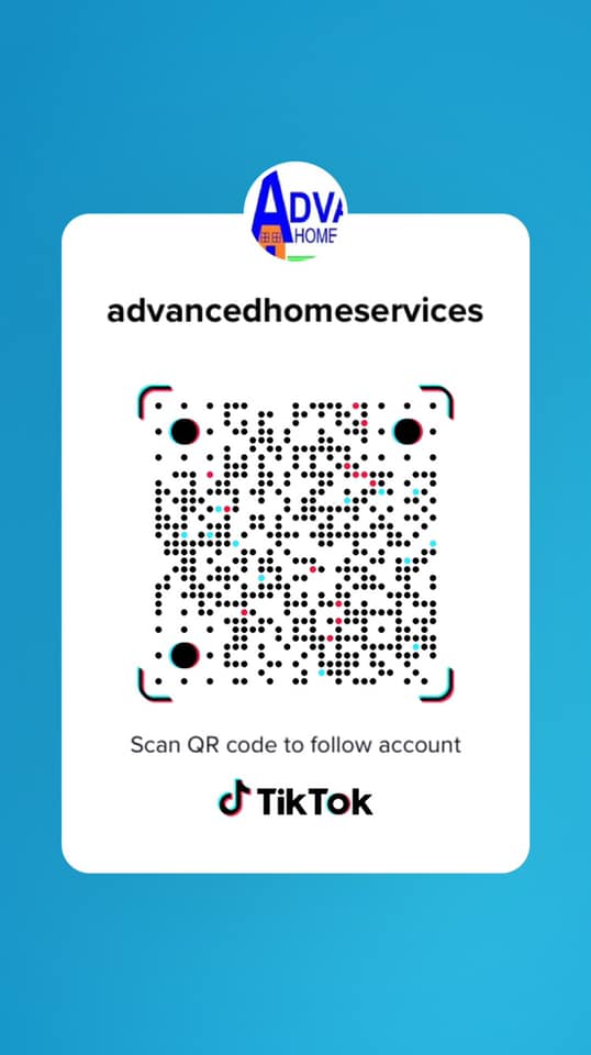 ADVANCED HOME SERVICES