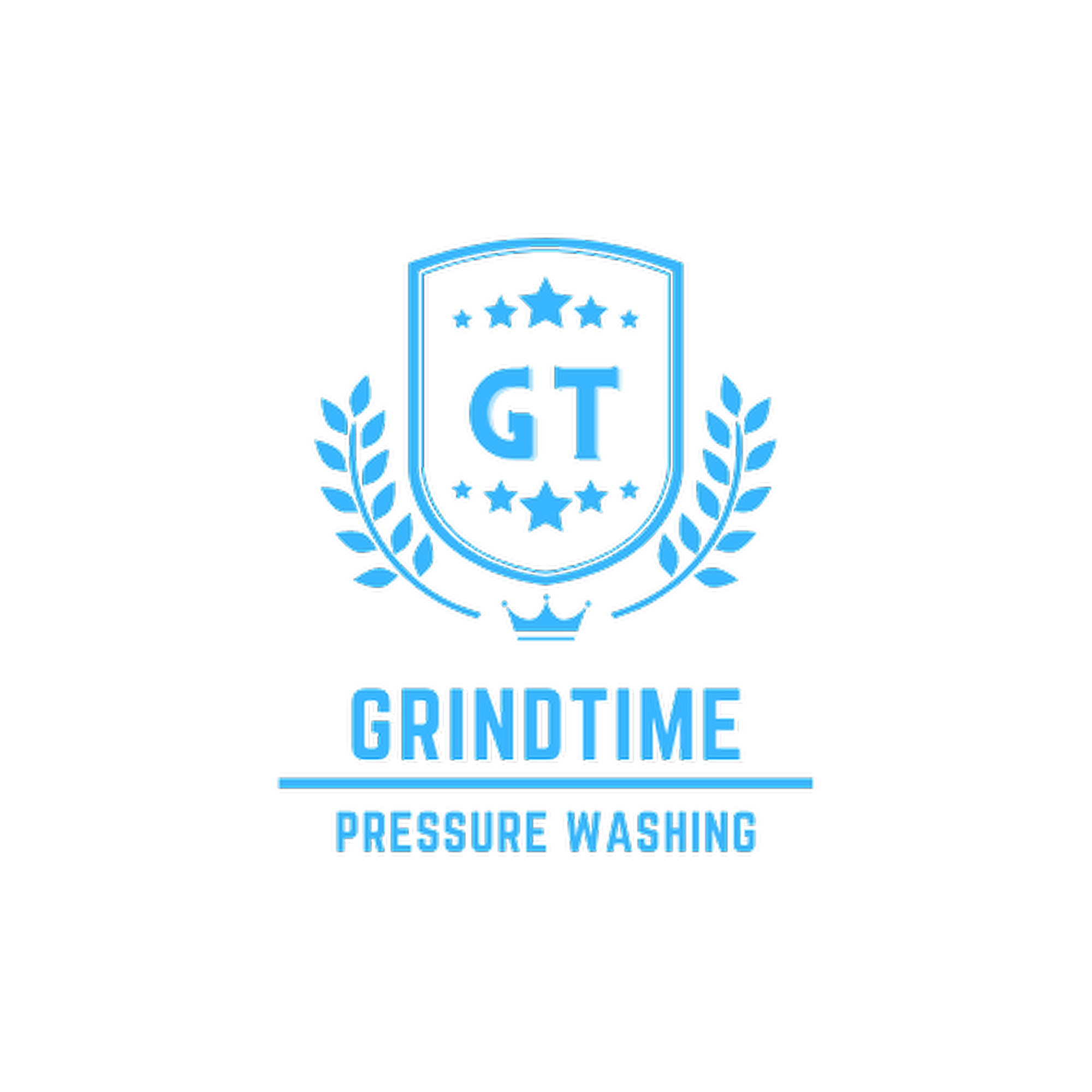 Grindtime Pressure Washing