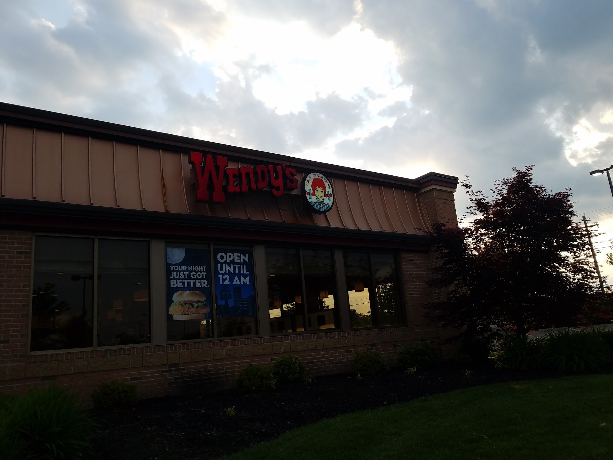 Wendy's