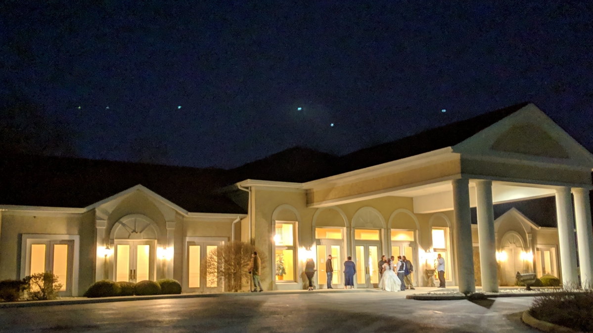 Norlyn Manor 4440 OH-132, Batavia