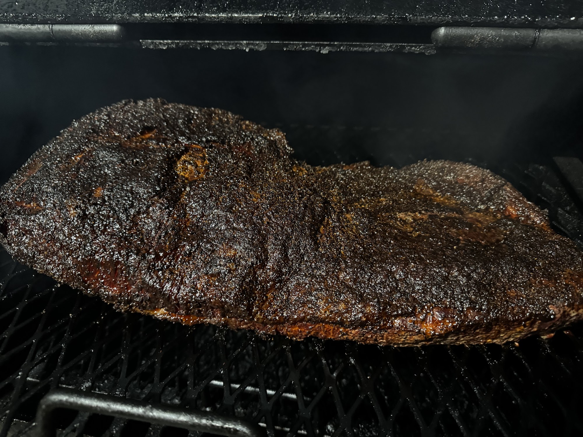 The Rib Factory Menu