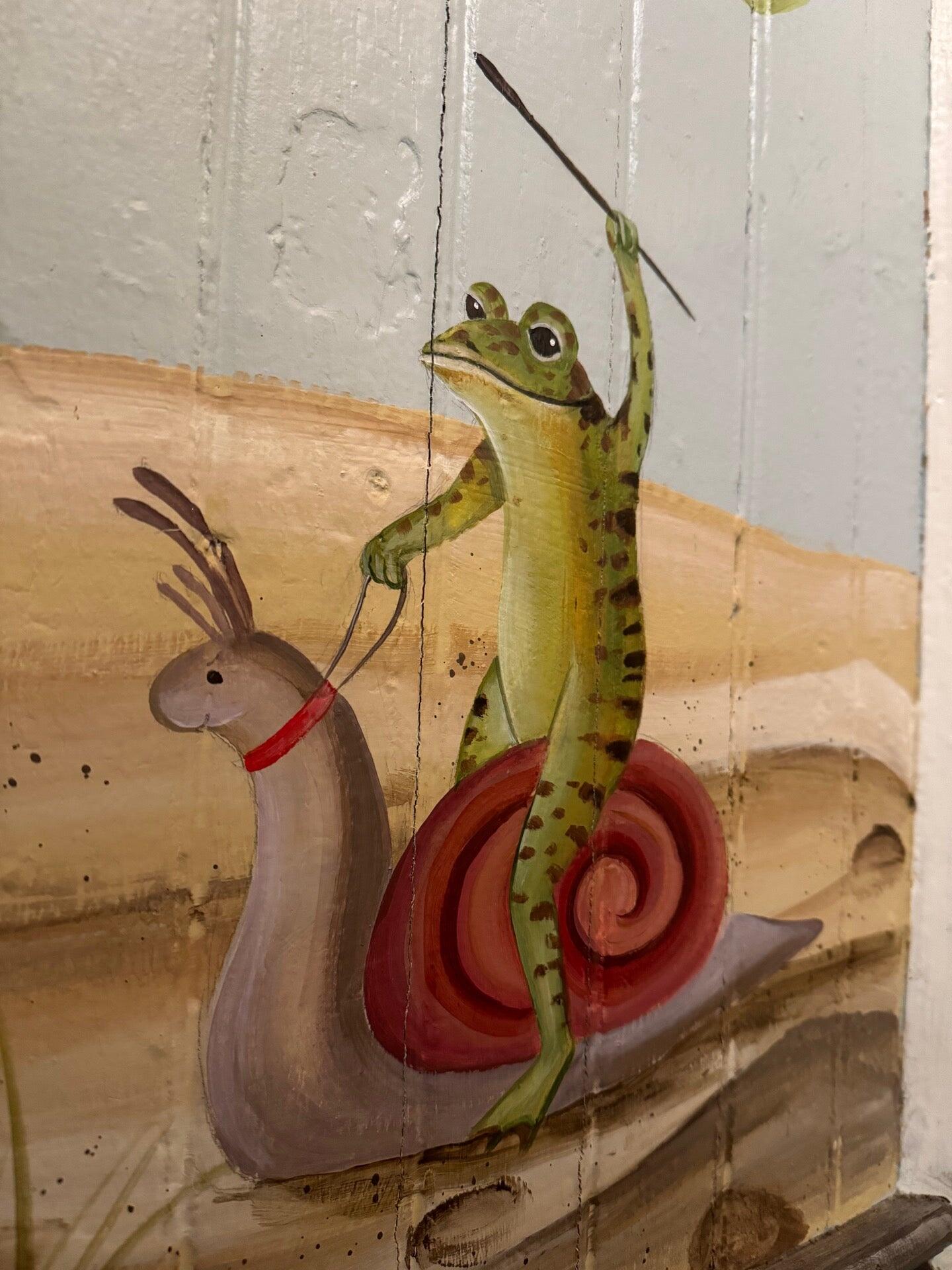 Photo credit: nextdoor