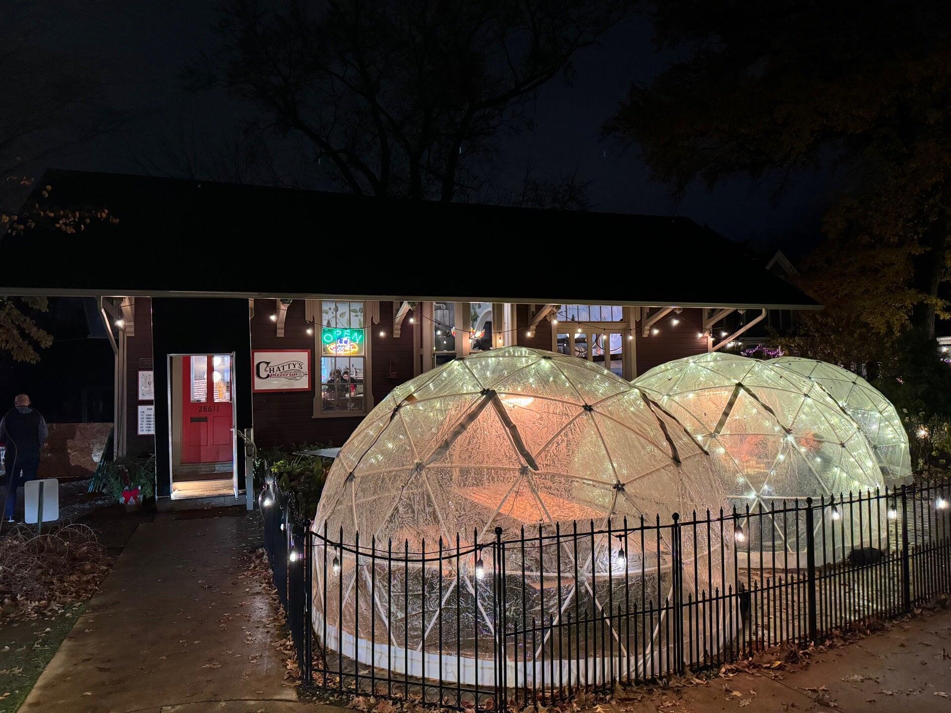 Photo credit: nextdoor