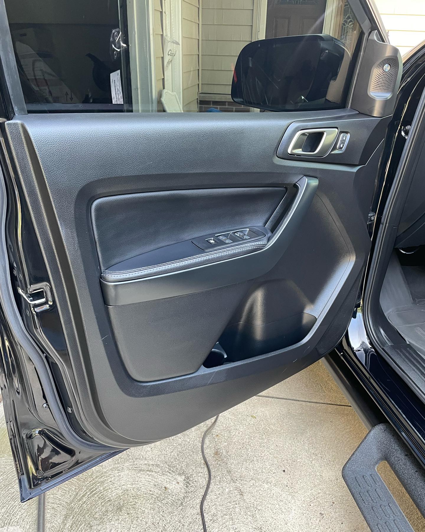 Scarlato Shine Auto Detailing