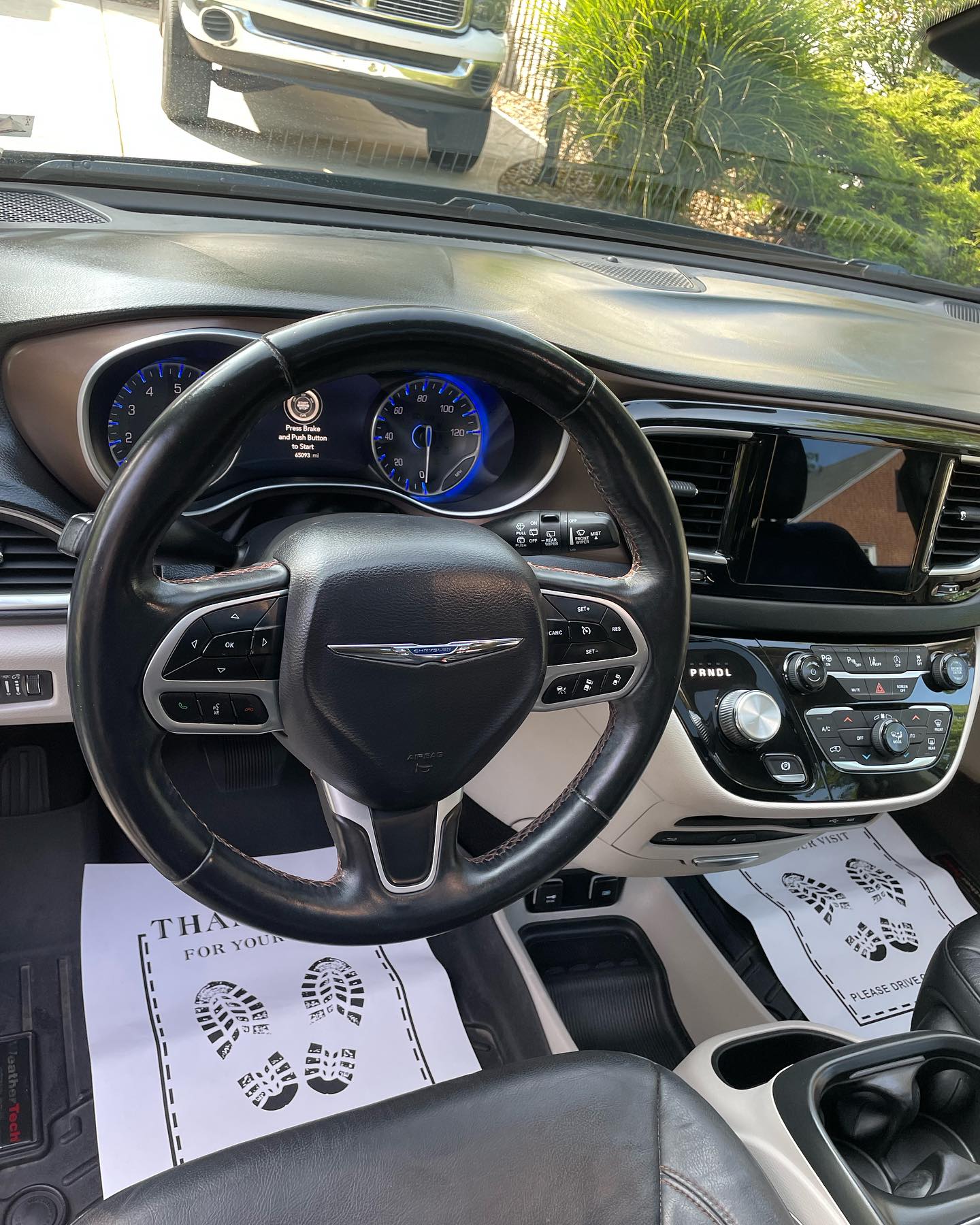 Scarlato Shine Auto Detailing