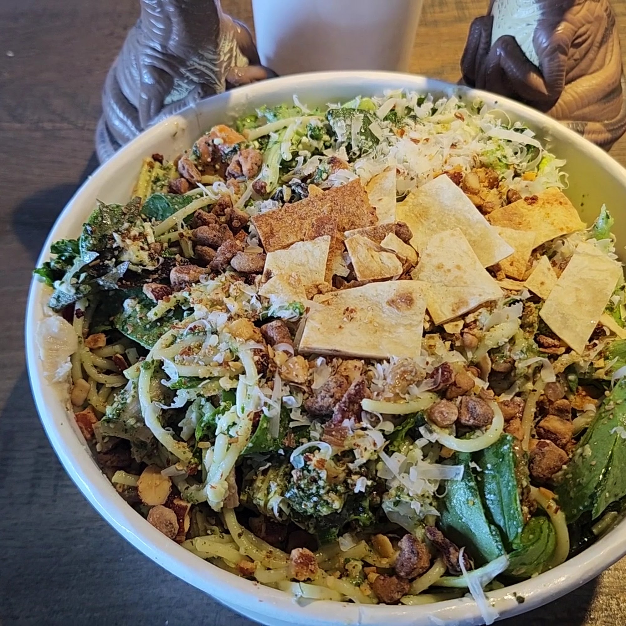 Piada Italian Street Food Beachwood