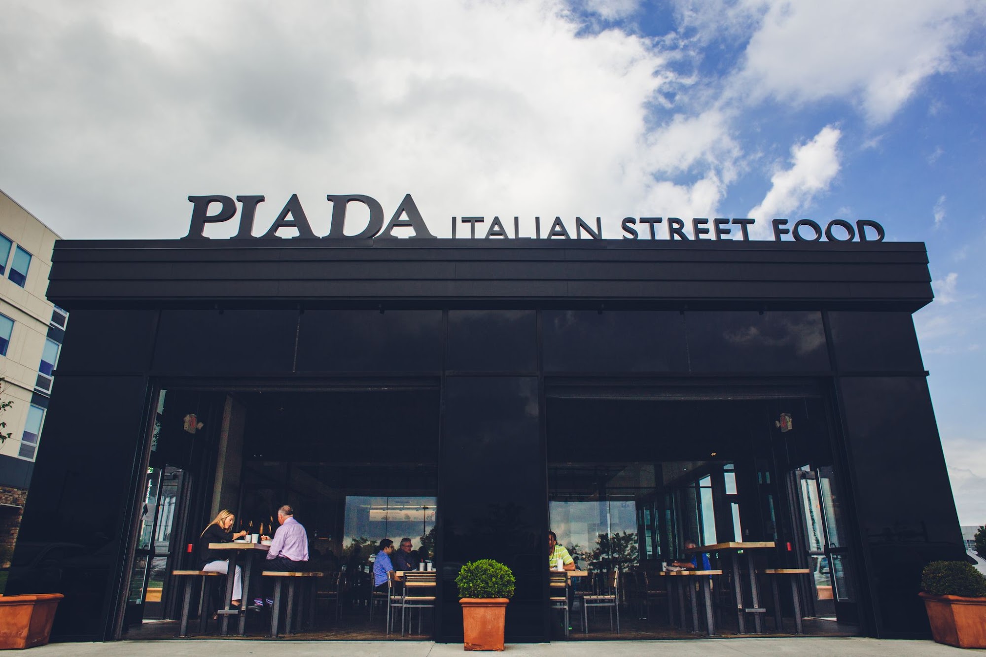 Piada Italian Street Food Beachwood