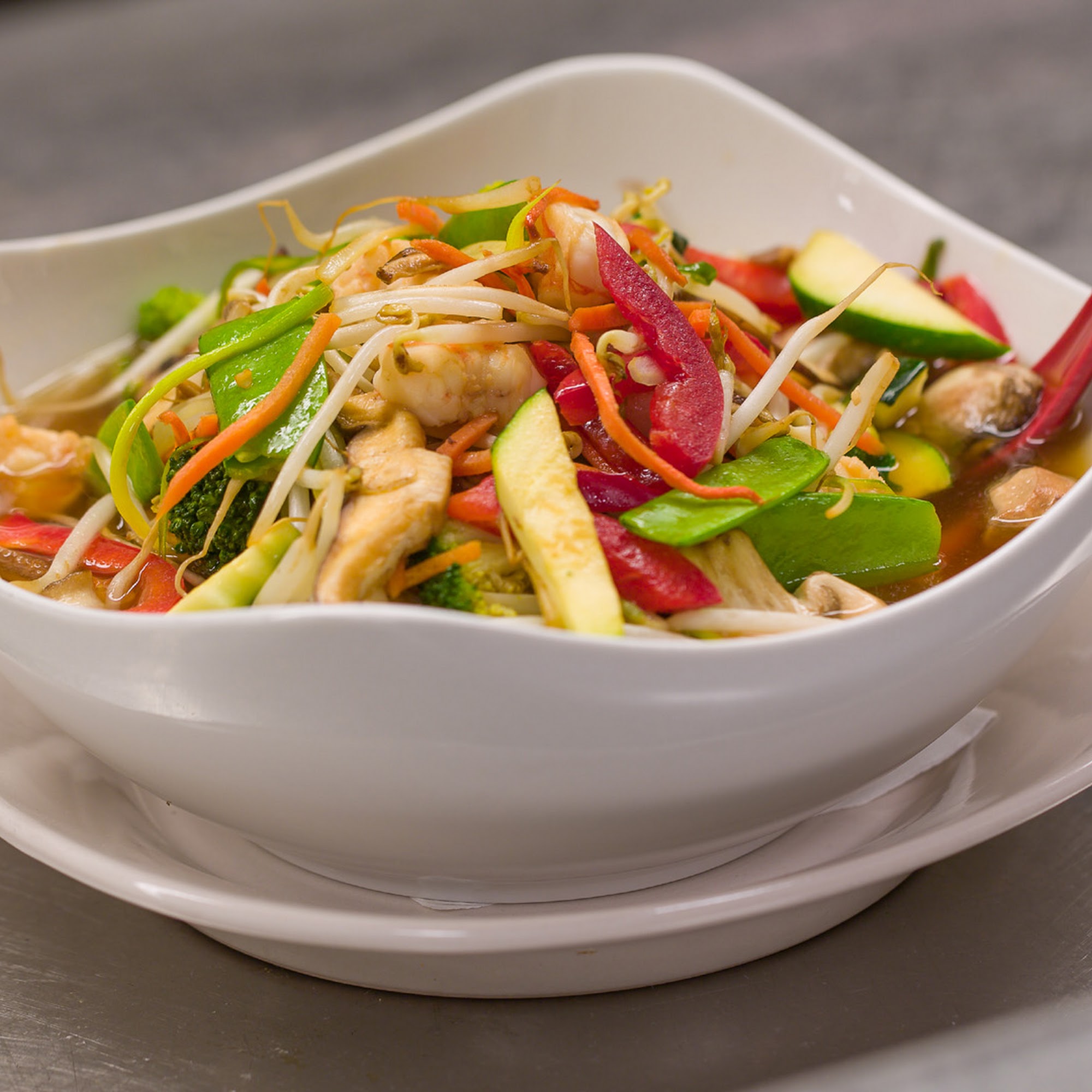 Shuhei Restaurant Beachwood