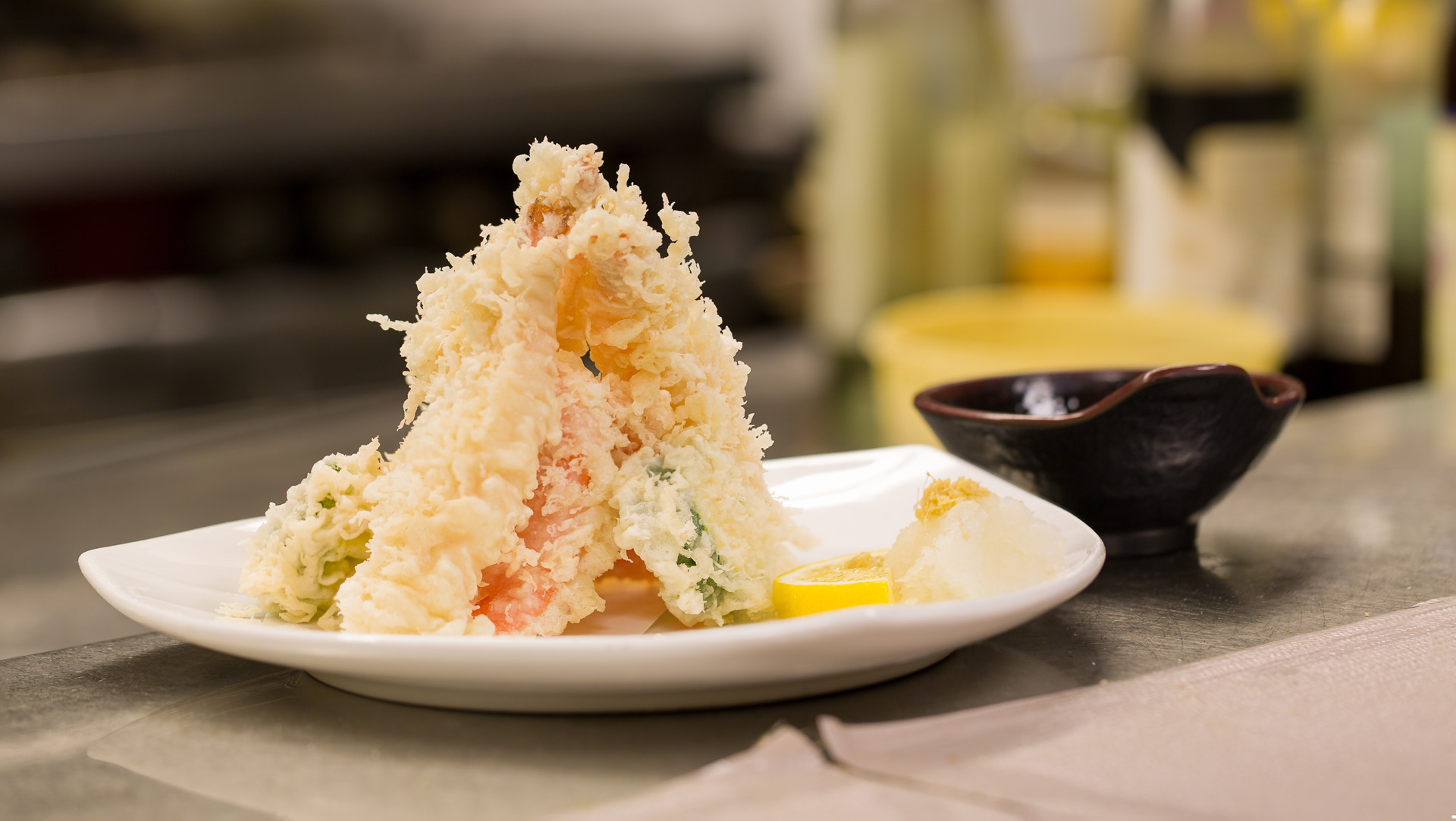 Shuhei Restaurant Beachwood