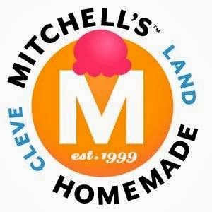 Mitchell's Ice Cream (Beachwood Shop) Beachwood