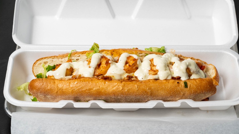 No Fork Restaurant- Beachwood Beachwood