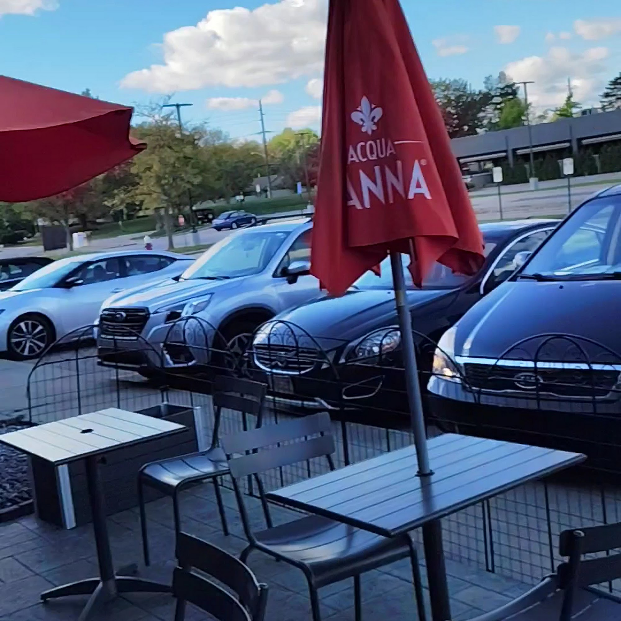 Jamerican Kitchen Cafe Beachwood