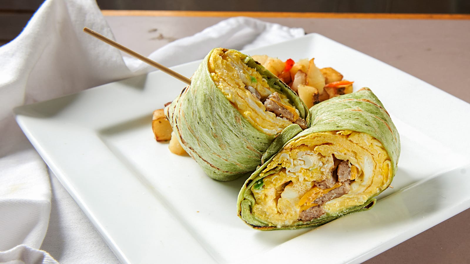 Jamerican Kitchen Cafe Beachwood