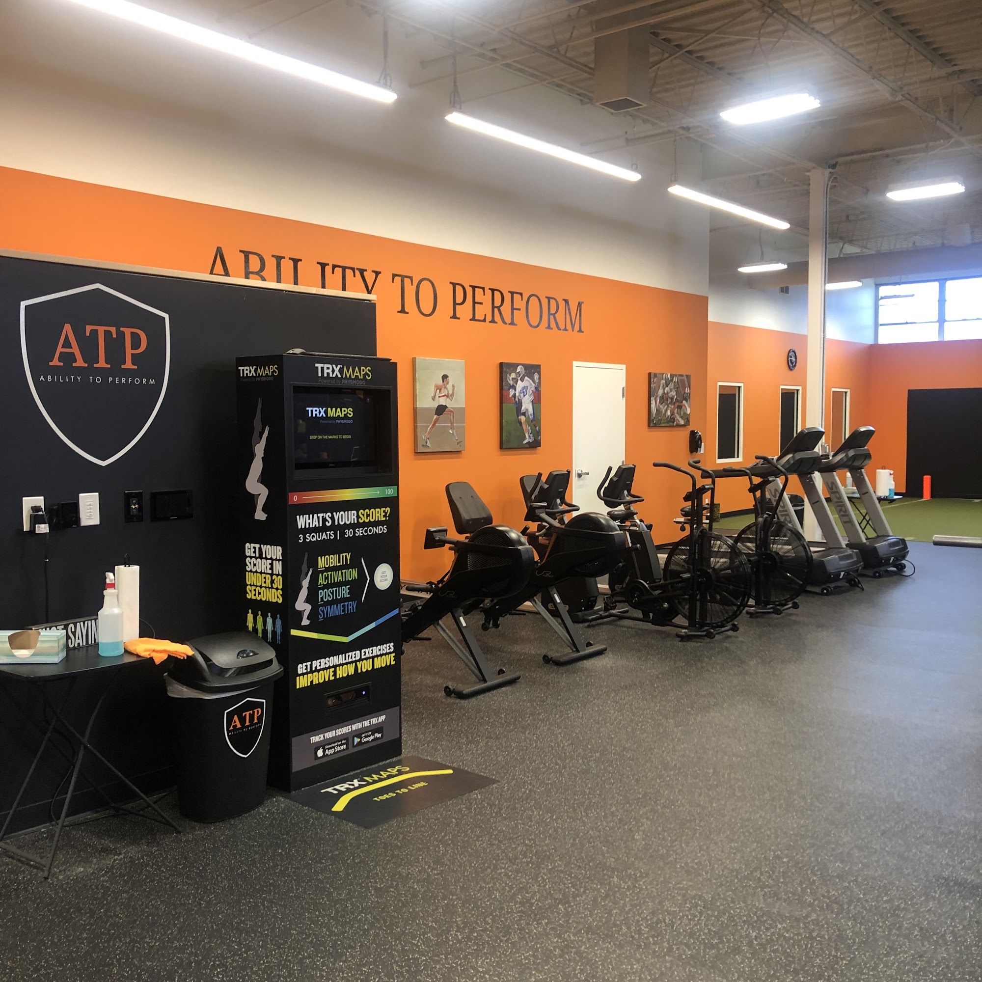 PHYT For Function Beachwood 23905 Mercantile Rd, Beachwood Ohio 44122