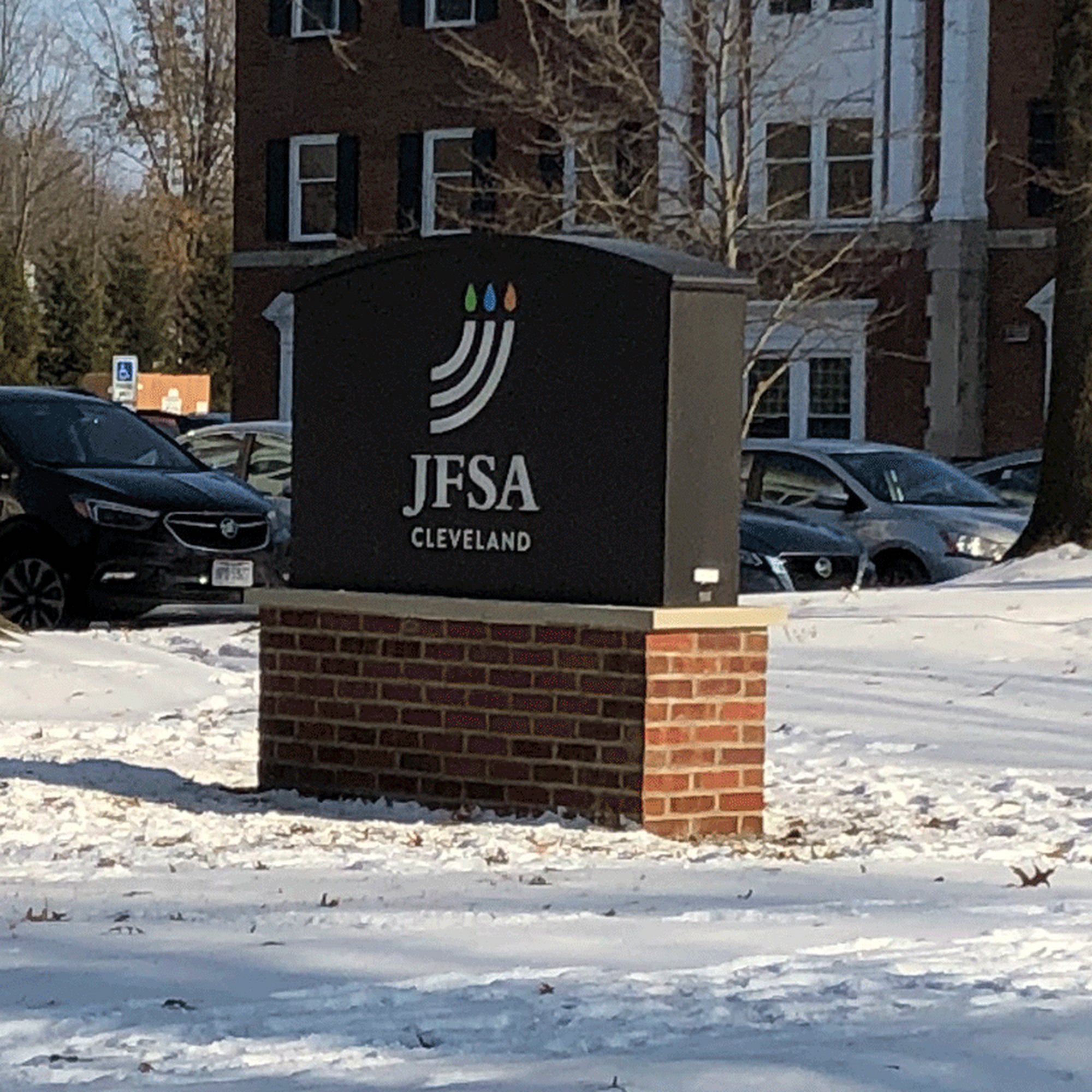 Jewish Family Service Association Beachwood