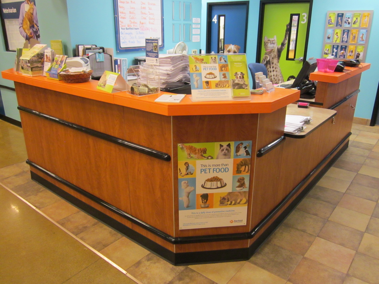 Banfield Pet Hospital Beavercreek