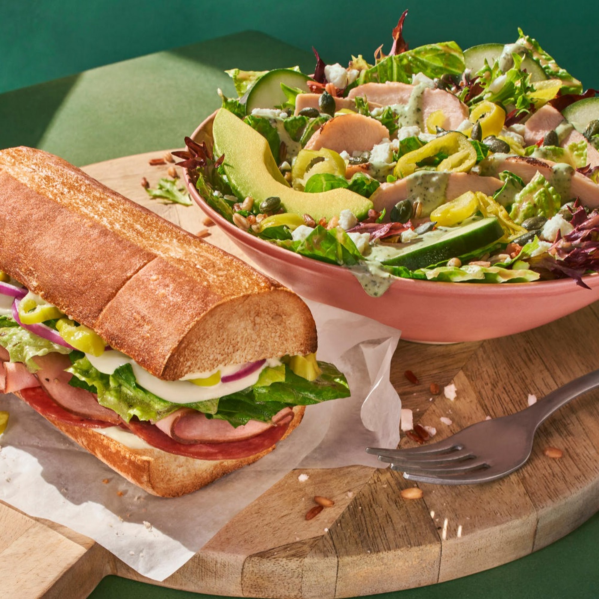 Panera Bread Beavercreek