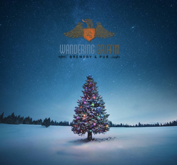 Wandering Griffin Brewery & Restaurant Beavercreek