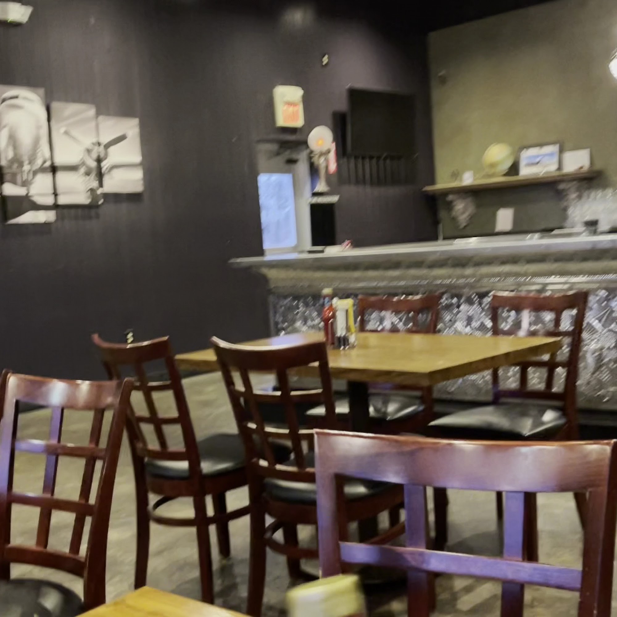 Wandering Griffin Brewery & Restaurant Beavercreek