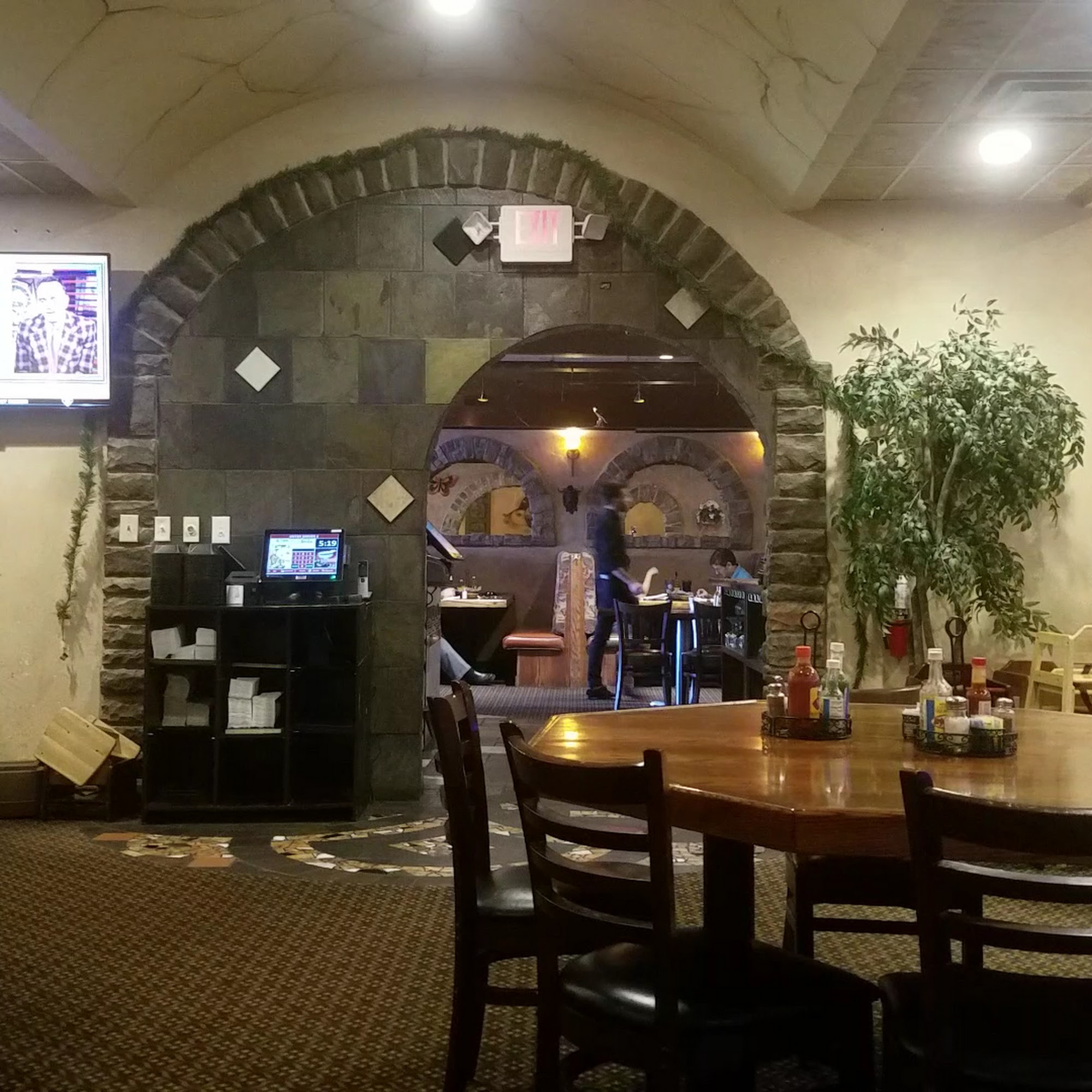 El Toro Mexican Bar & Grill Beavercreek