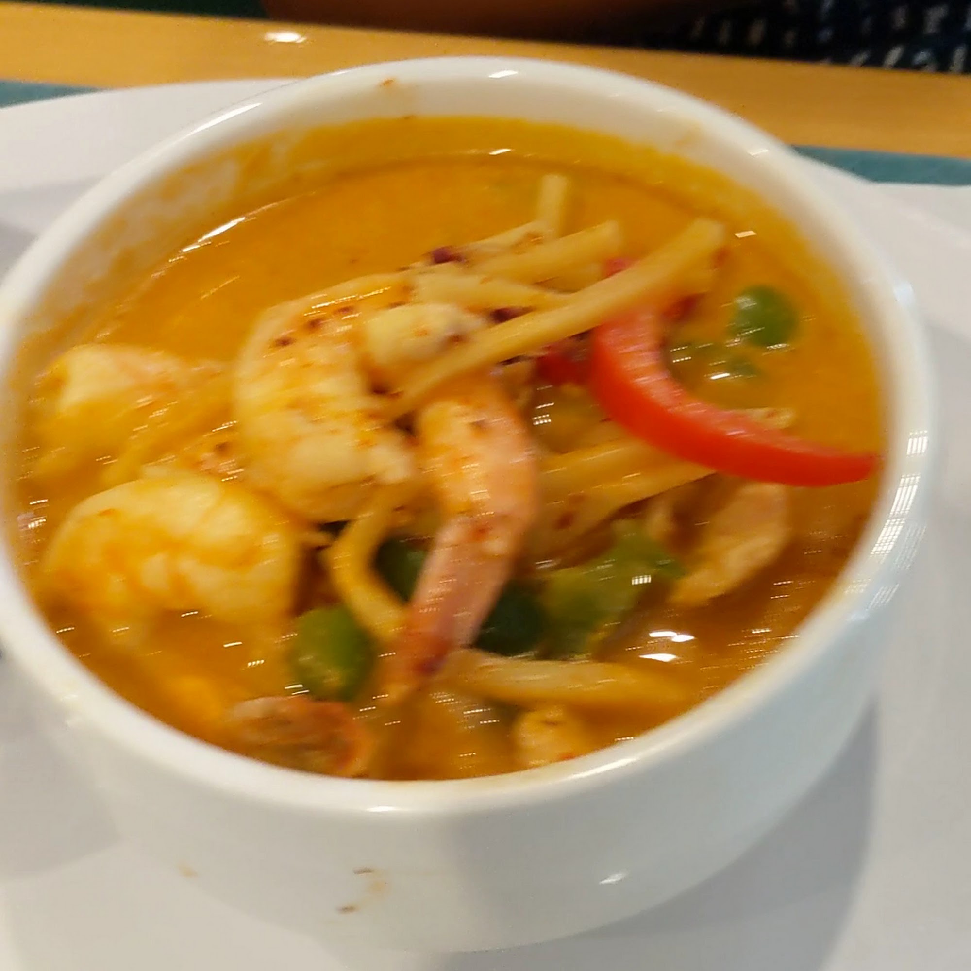 House of Thai Restaurant Beavercreek