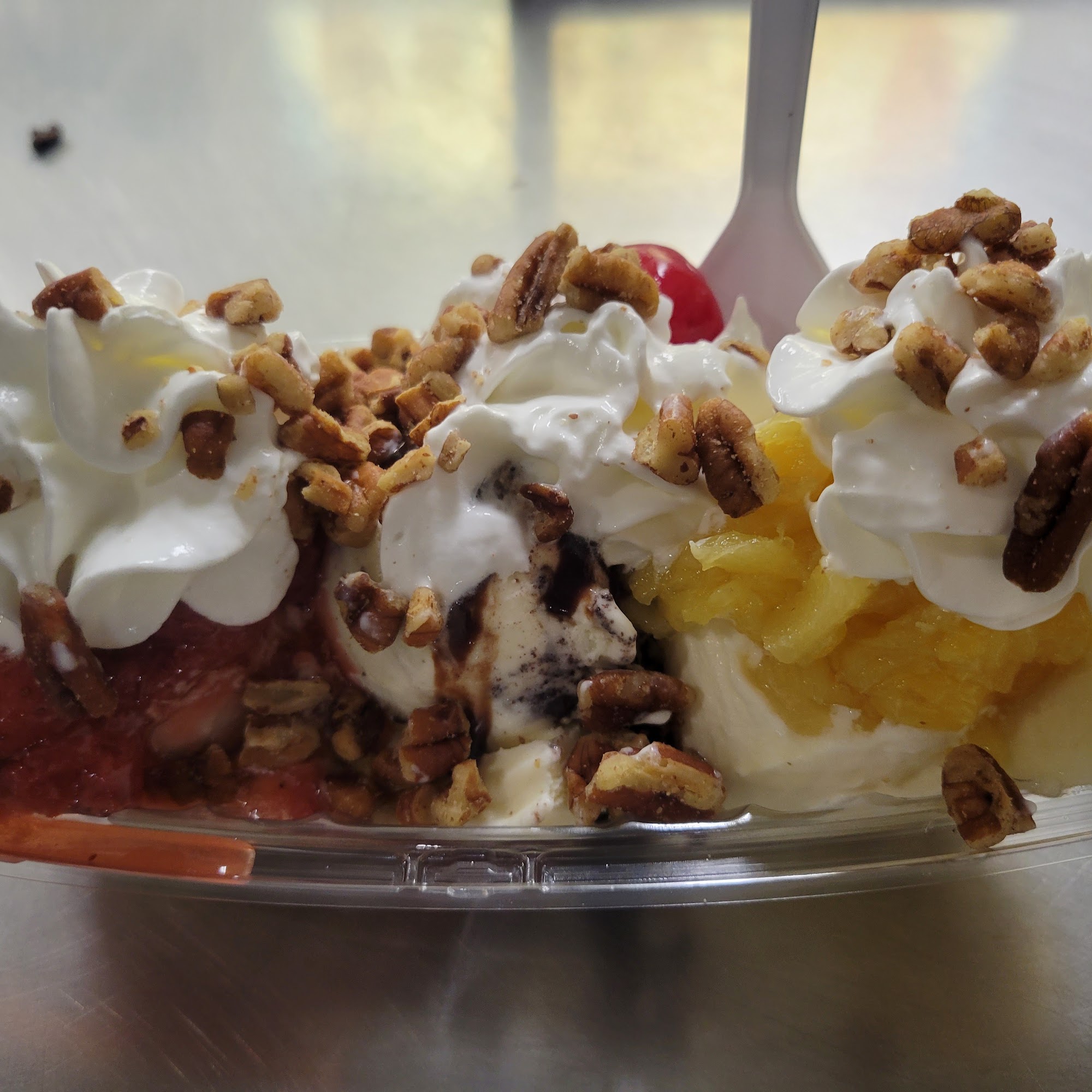 Ritter's Frozen Custard - Beavercreek Beavercreek