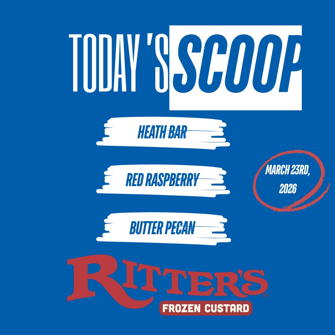 Ritter's Frozen Custard - Beavercreek Beavercreek