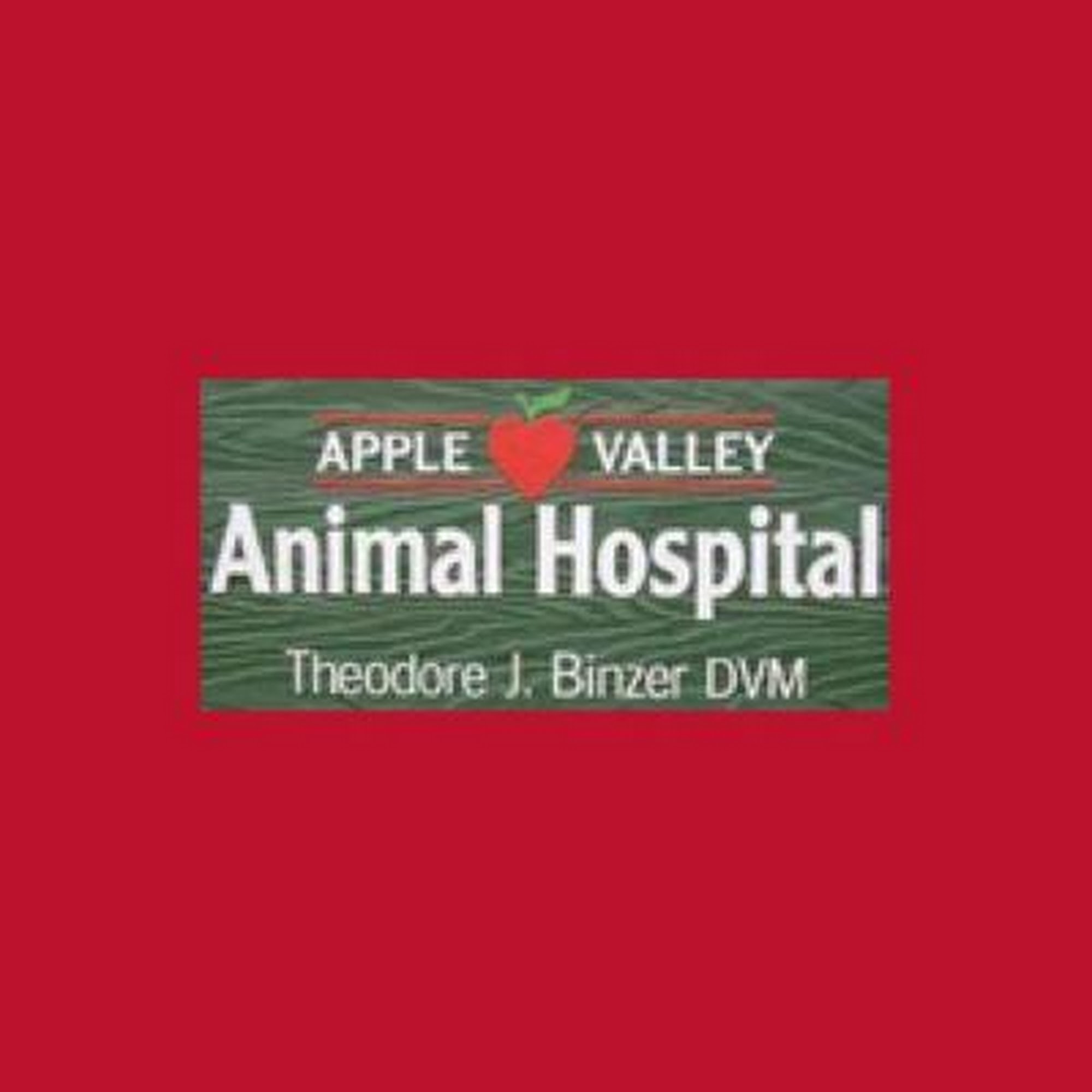 Apple Valley Animal Hospital Beavercreek