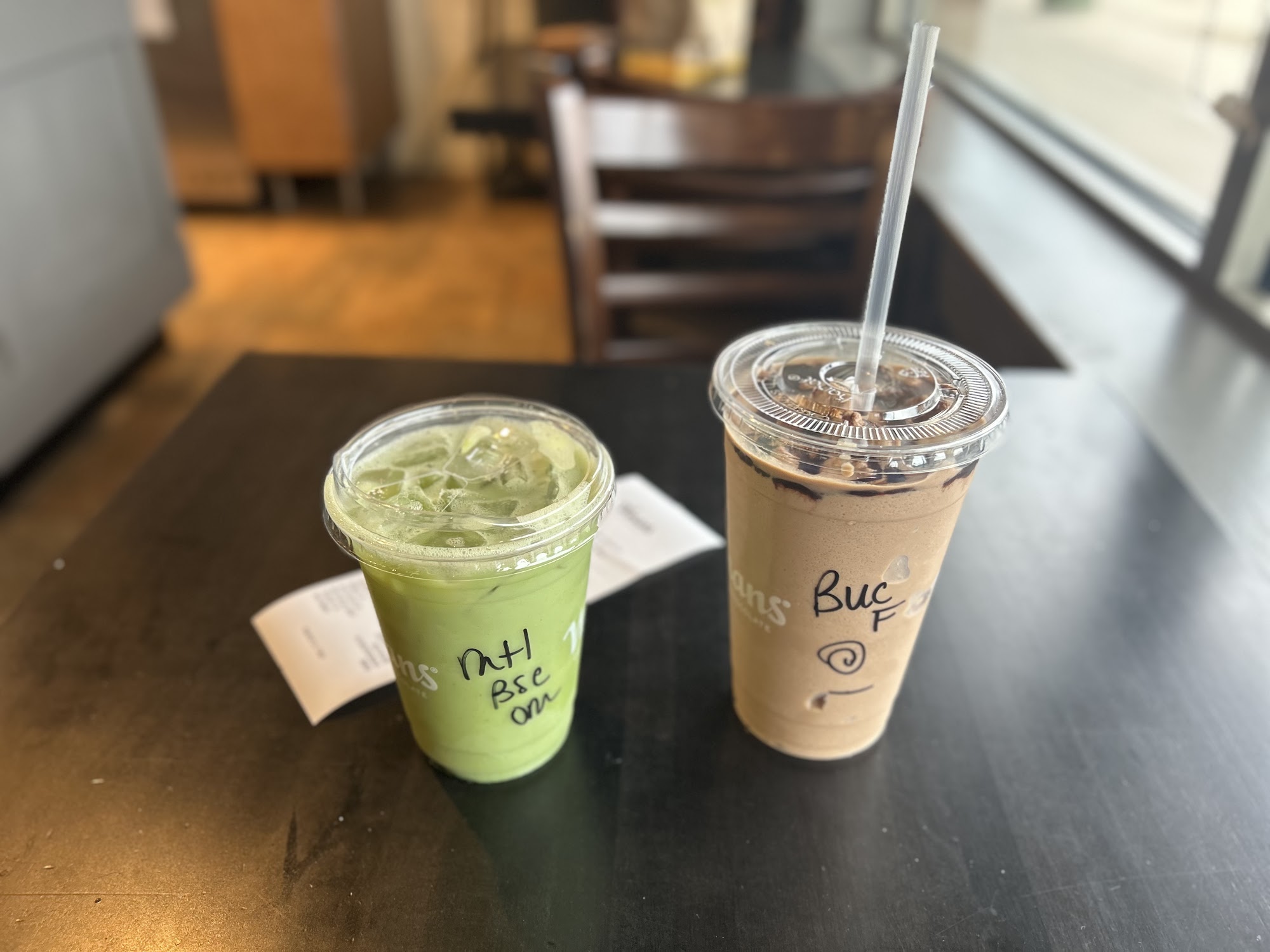 Winans Coffee & Chocolate Beavercreek