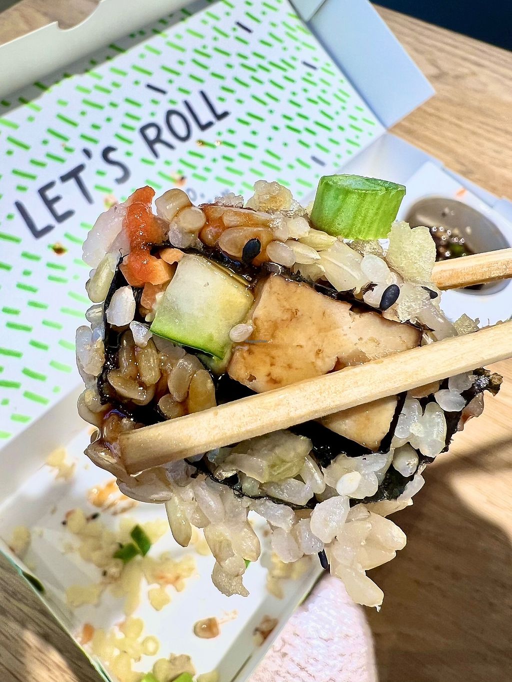 Photo credit: happycow