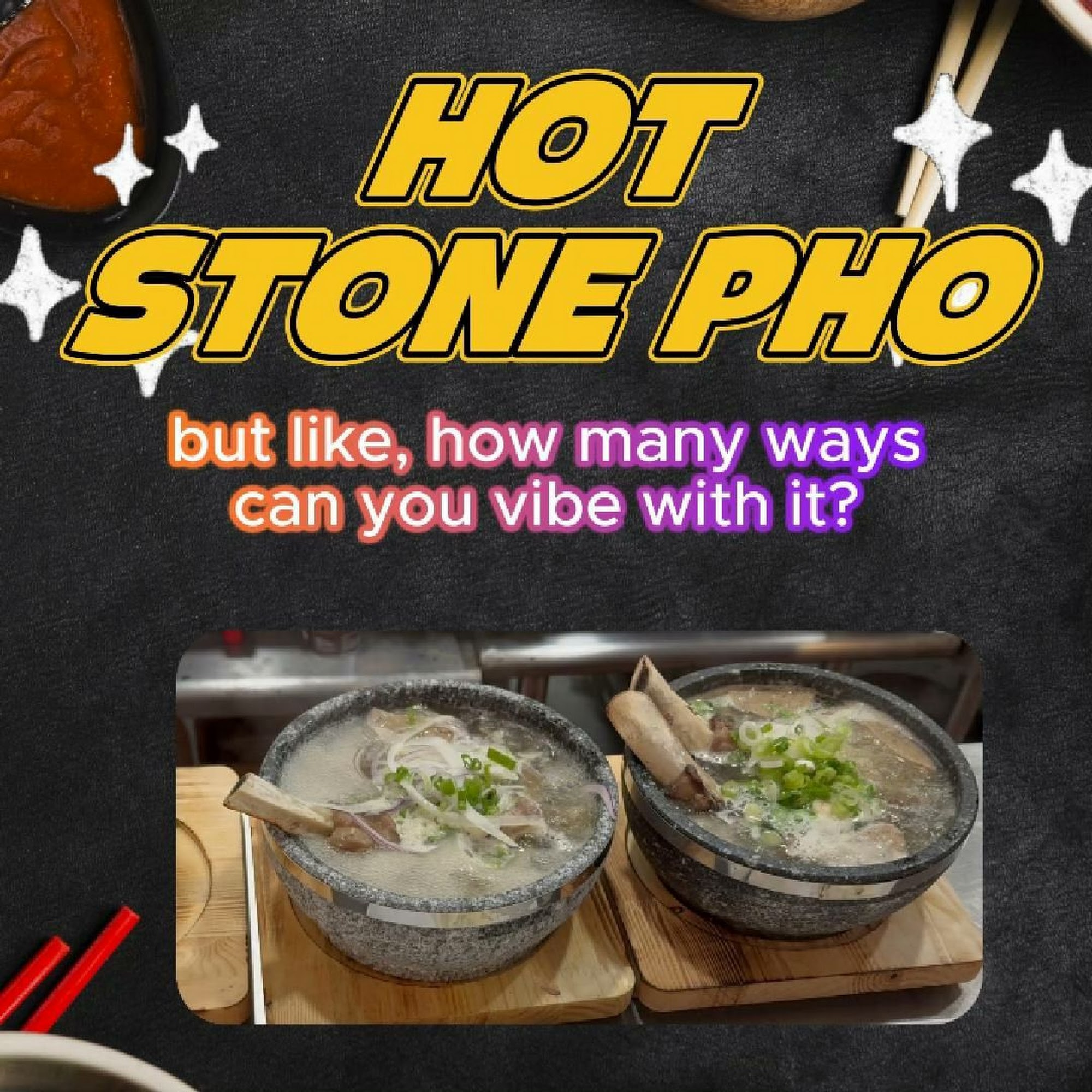 Pho District Beavercreek